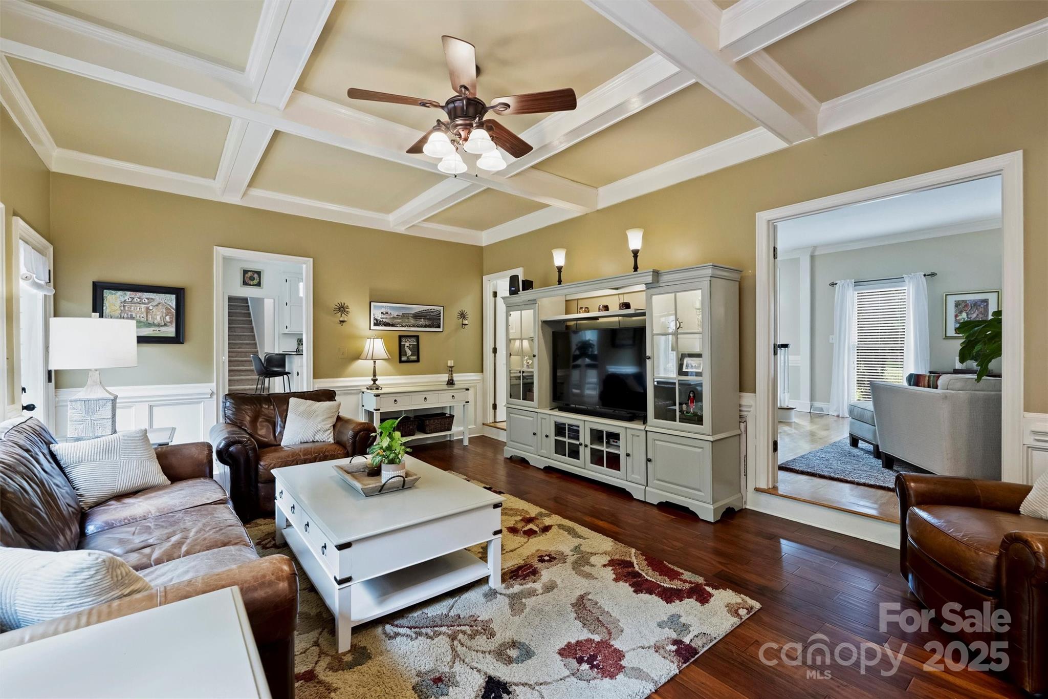 9609 Tresanton Drive