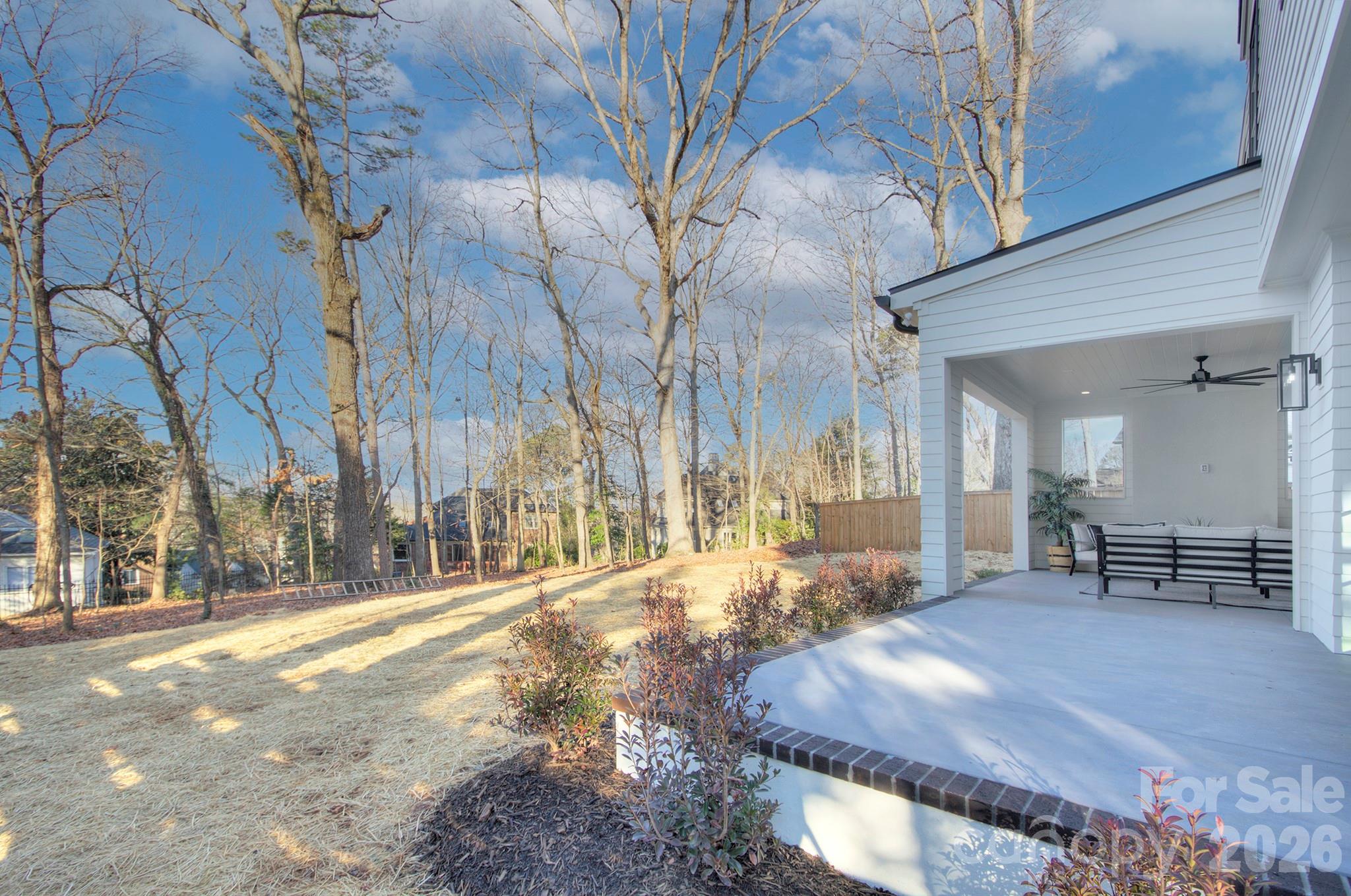 3912 Stoney Ridge Trail