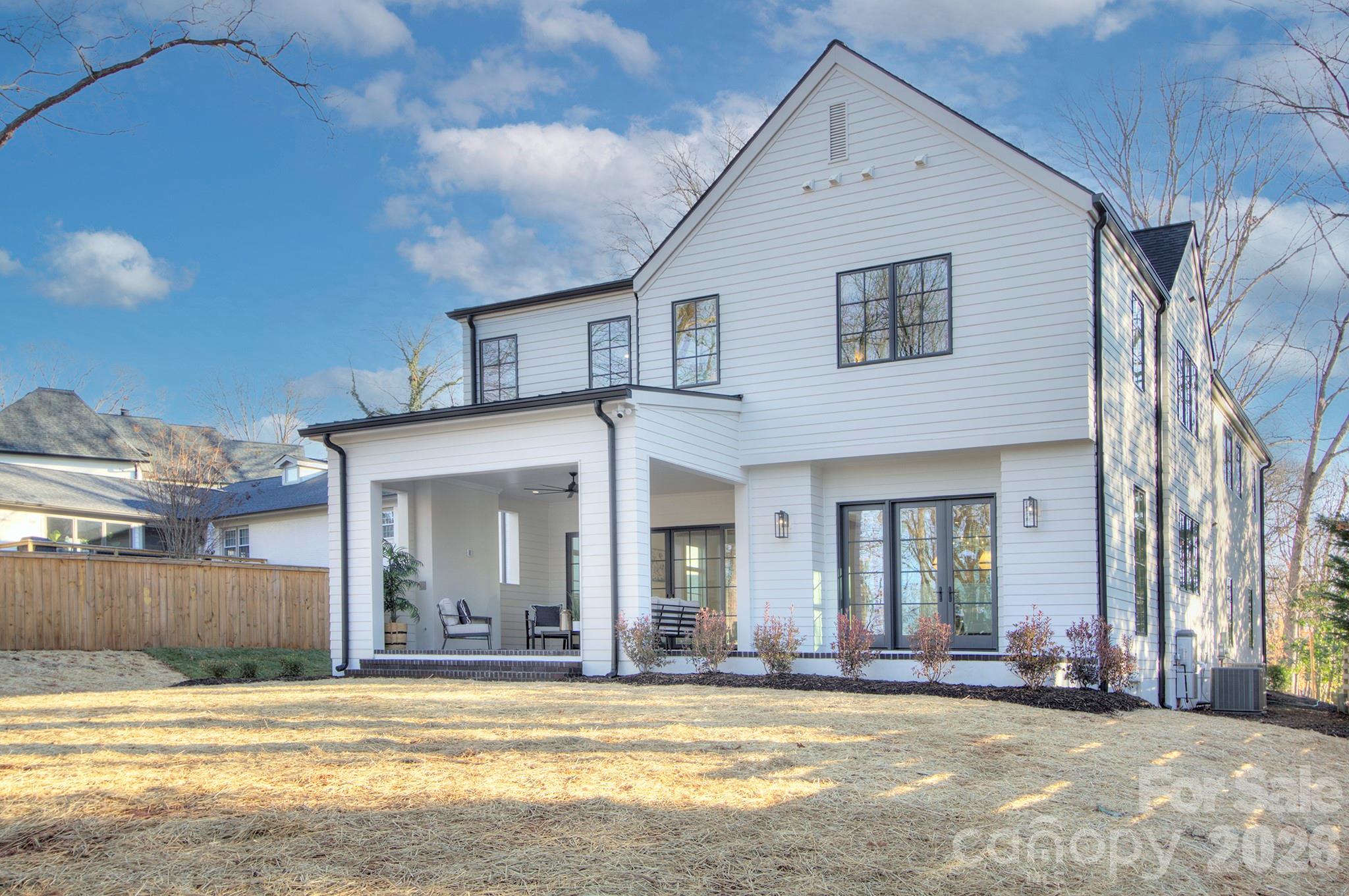 3912 Stoney Ridge Trail