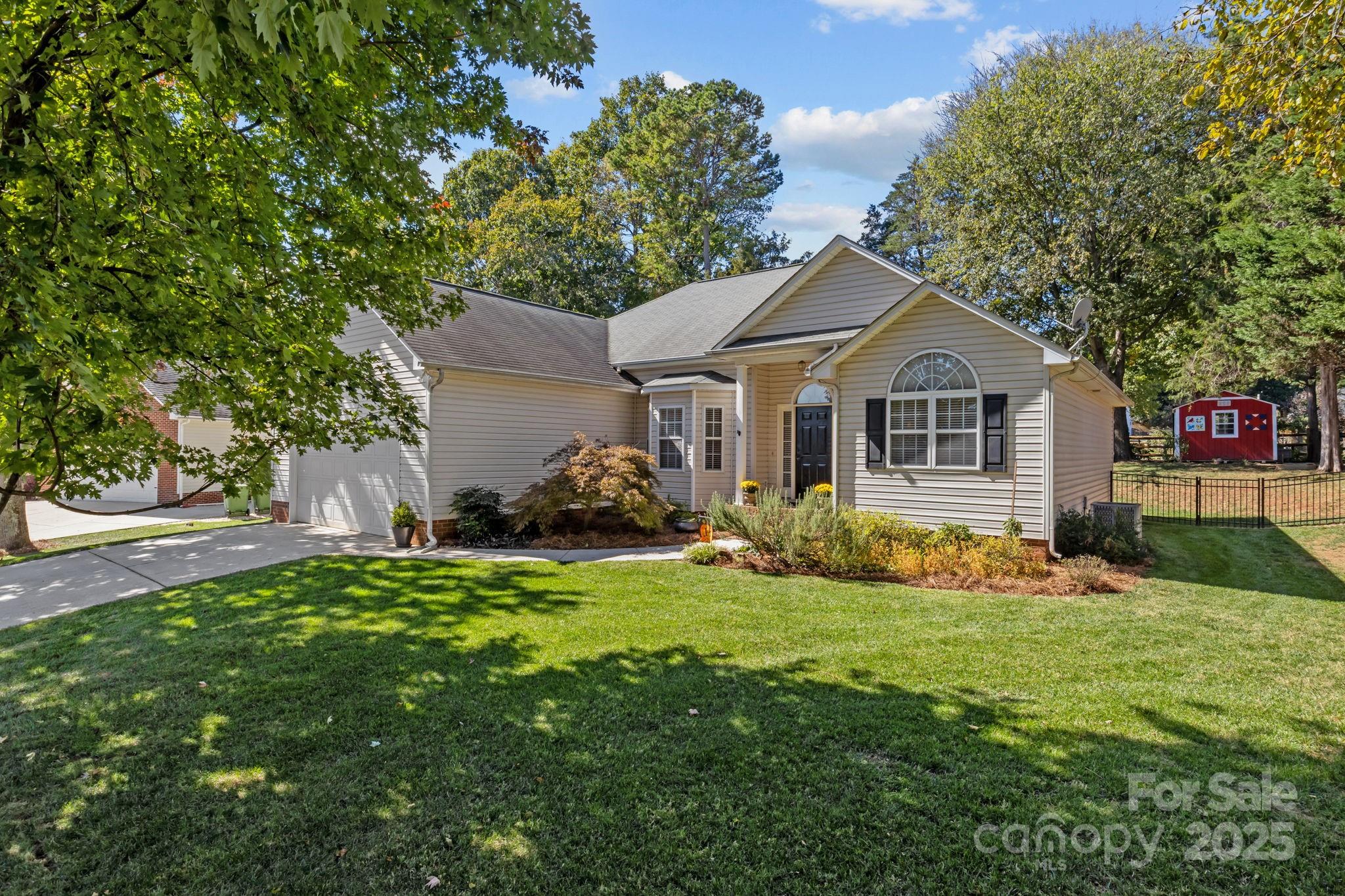 128 Birchwood Court