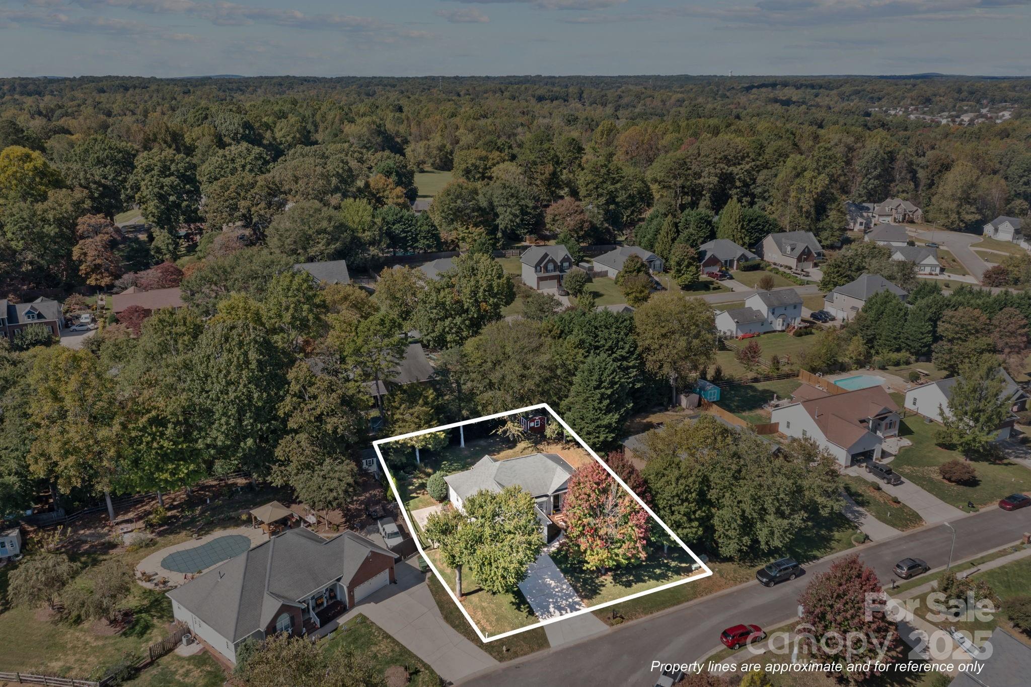 128 Birchwood Court