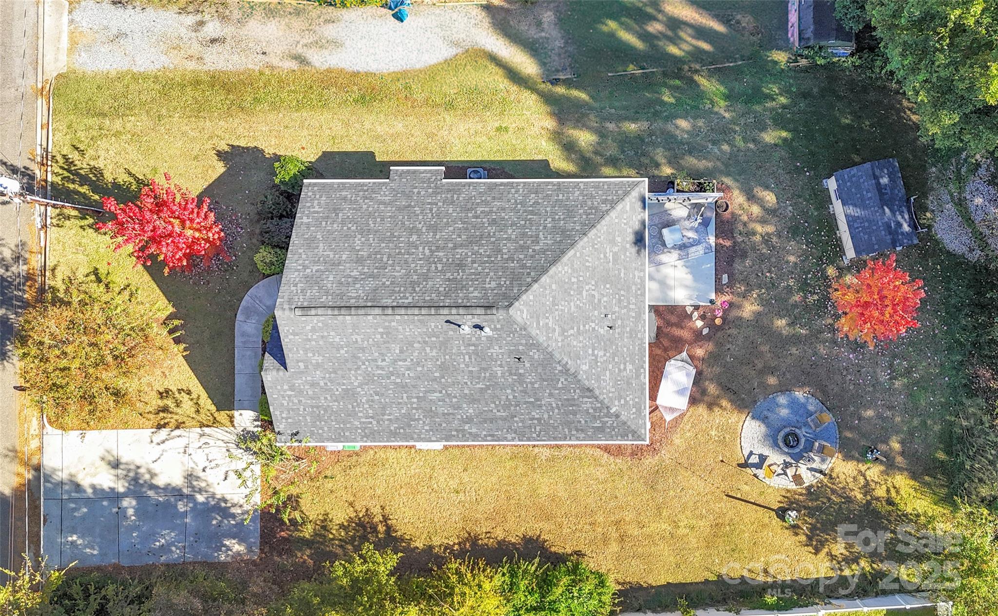 203A Todd Street