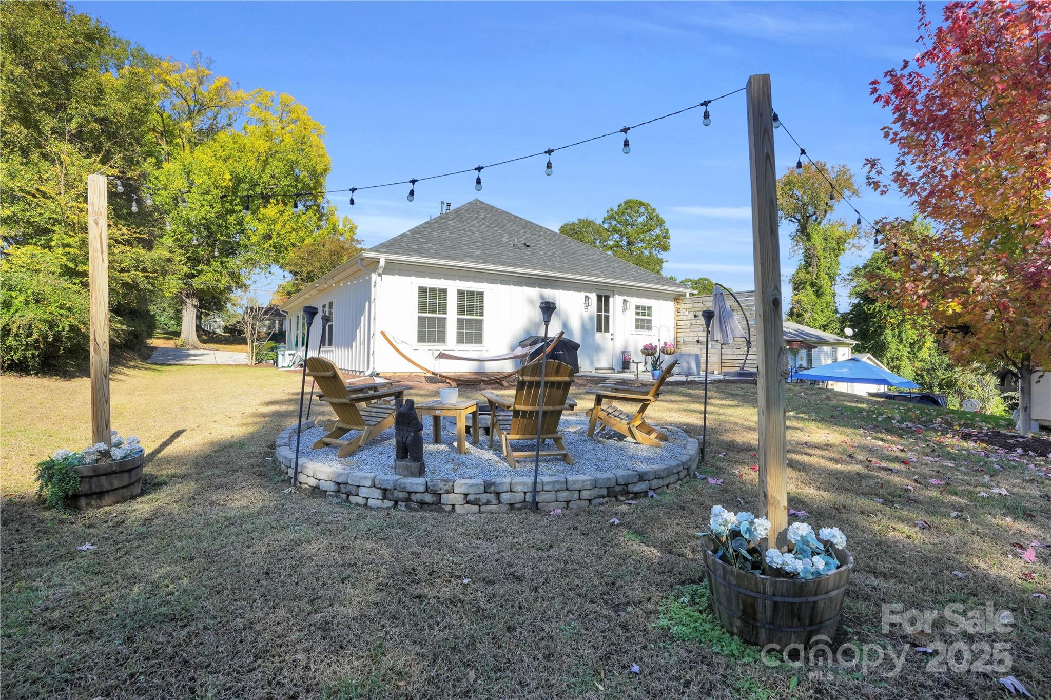 203A Todd Street