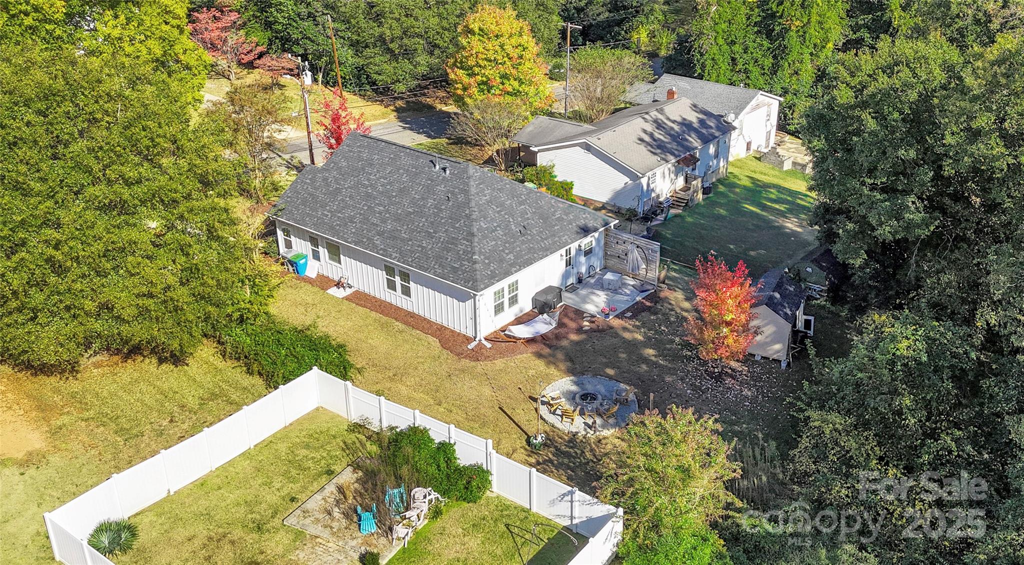 203A Todd Street
