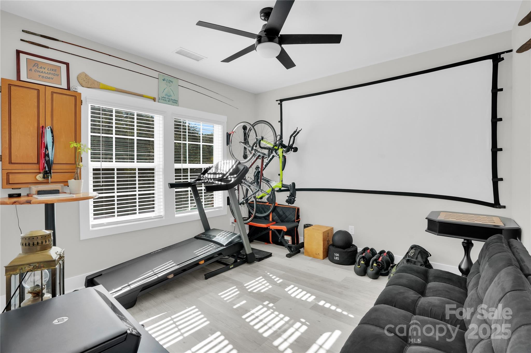 203A Todd Street