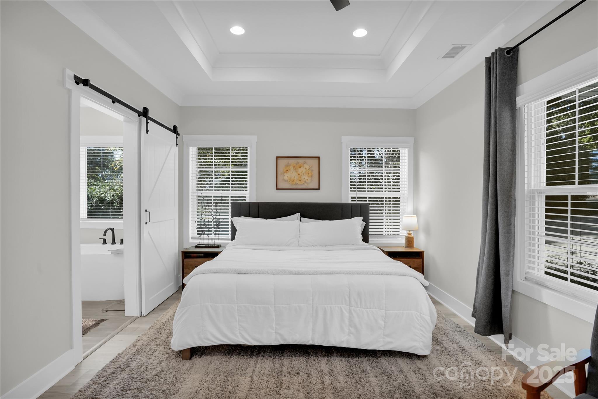 203A Todd Street