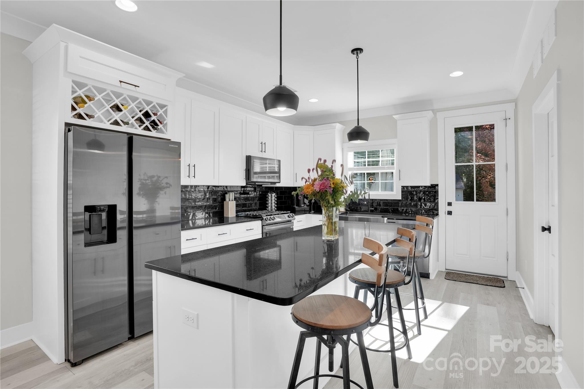203A Todd Street
