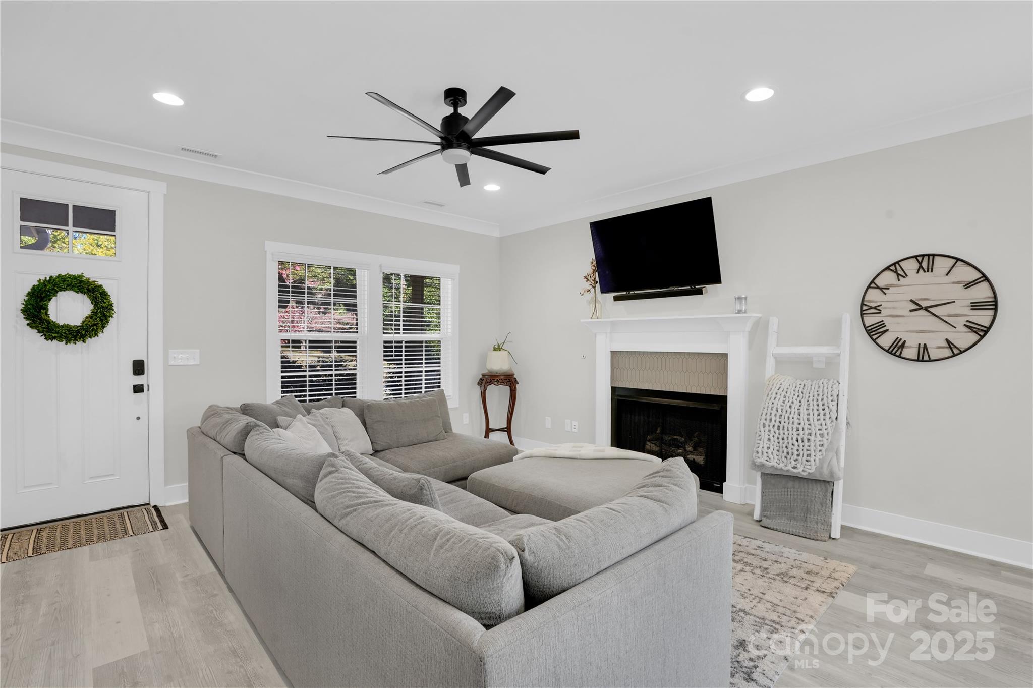 203A Todd Street