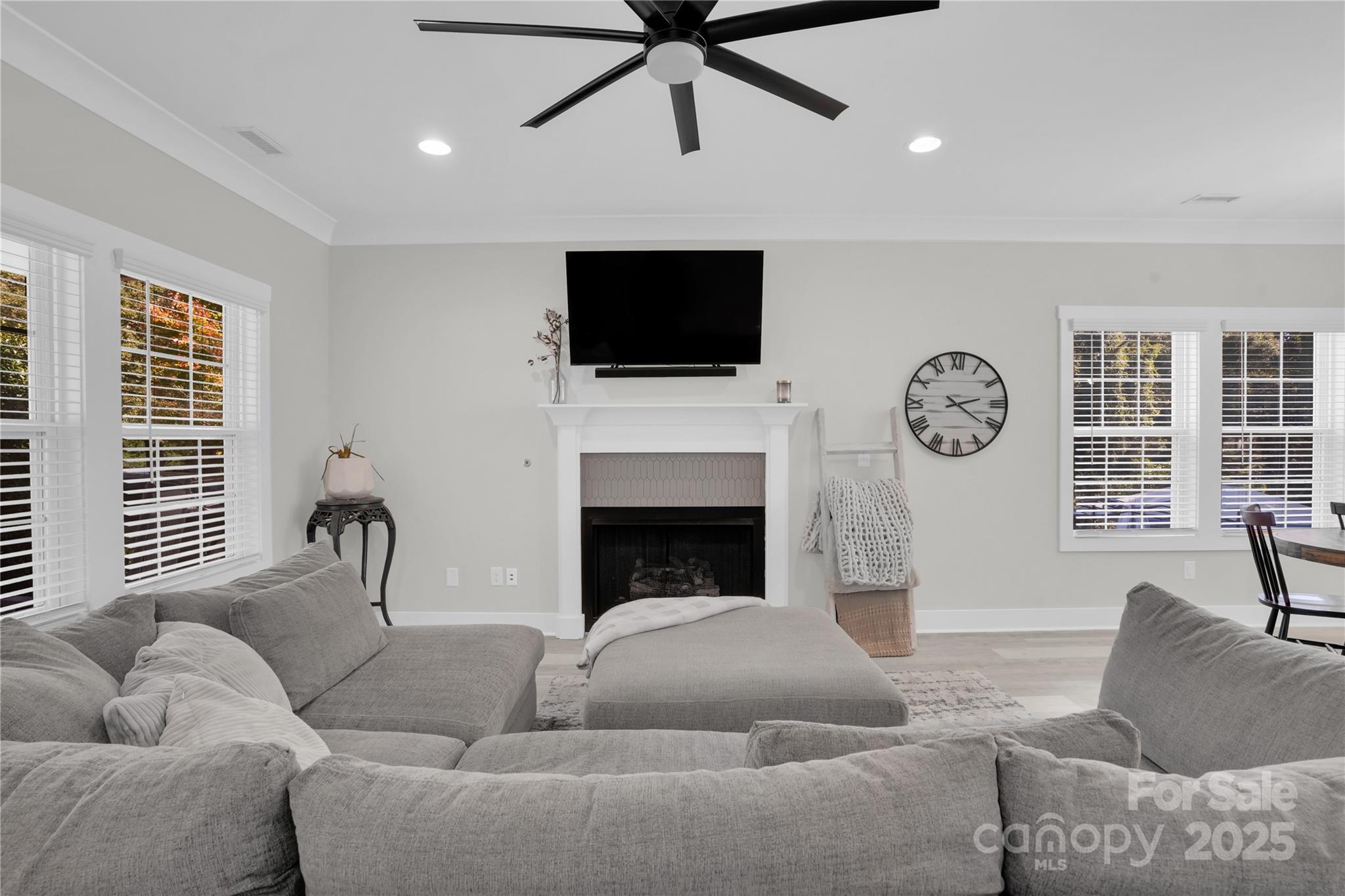 203A Todd Street