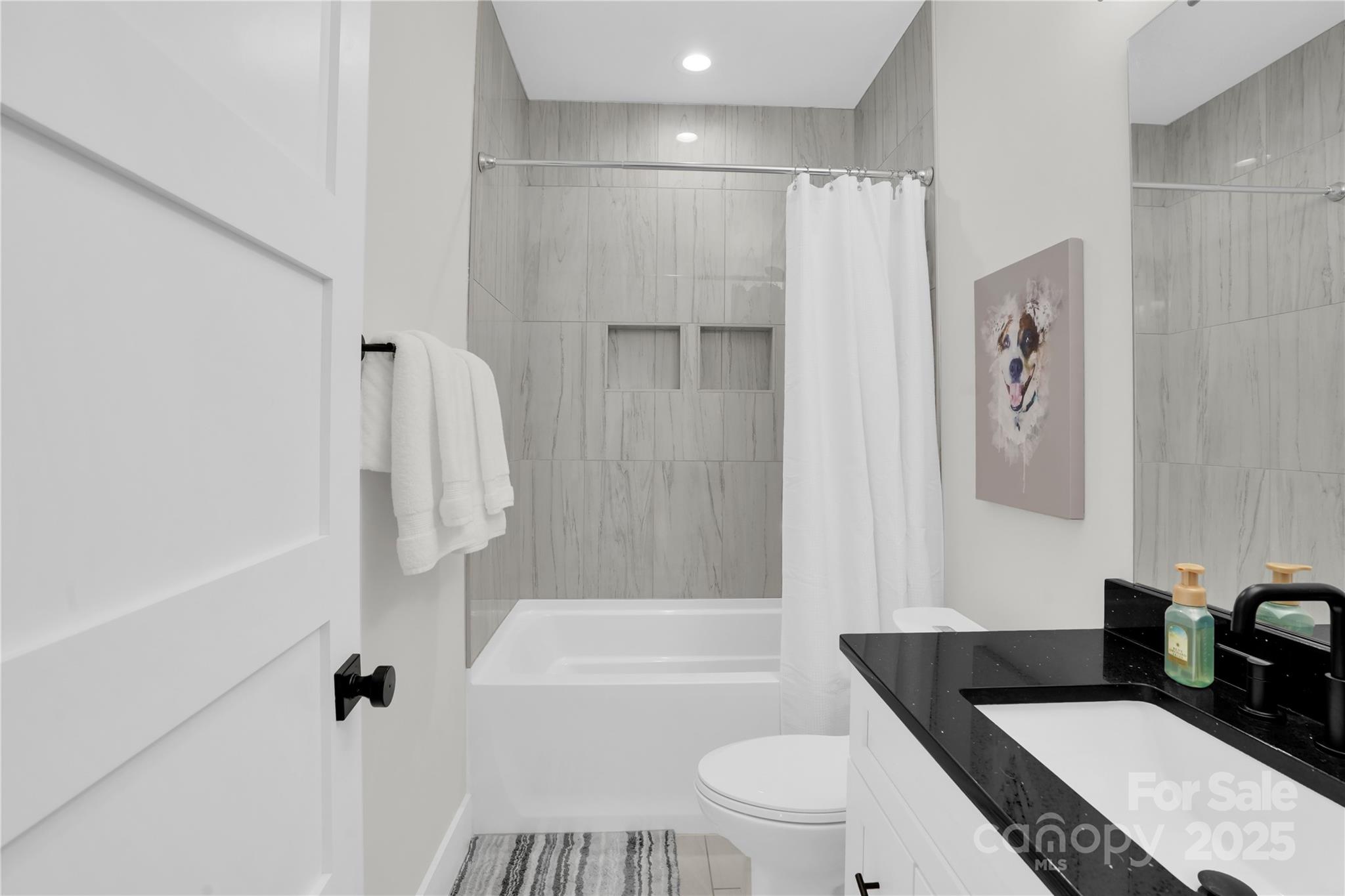 203A Todd Street