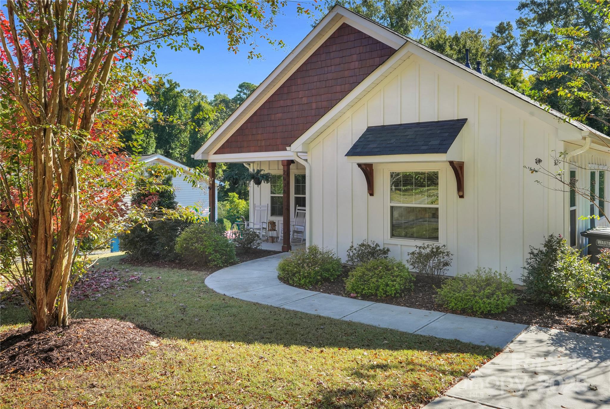 203A Todd Street