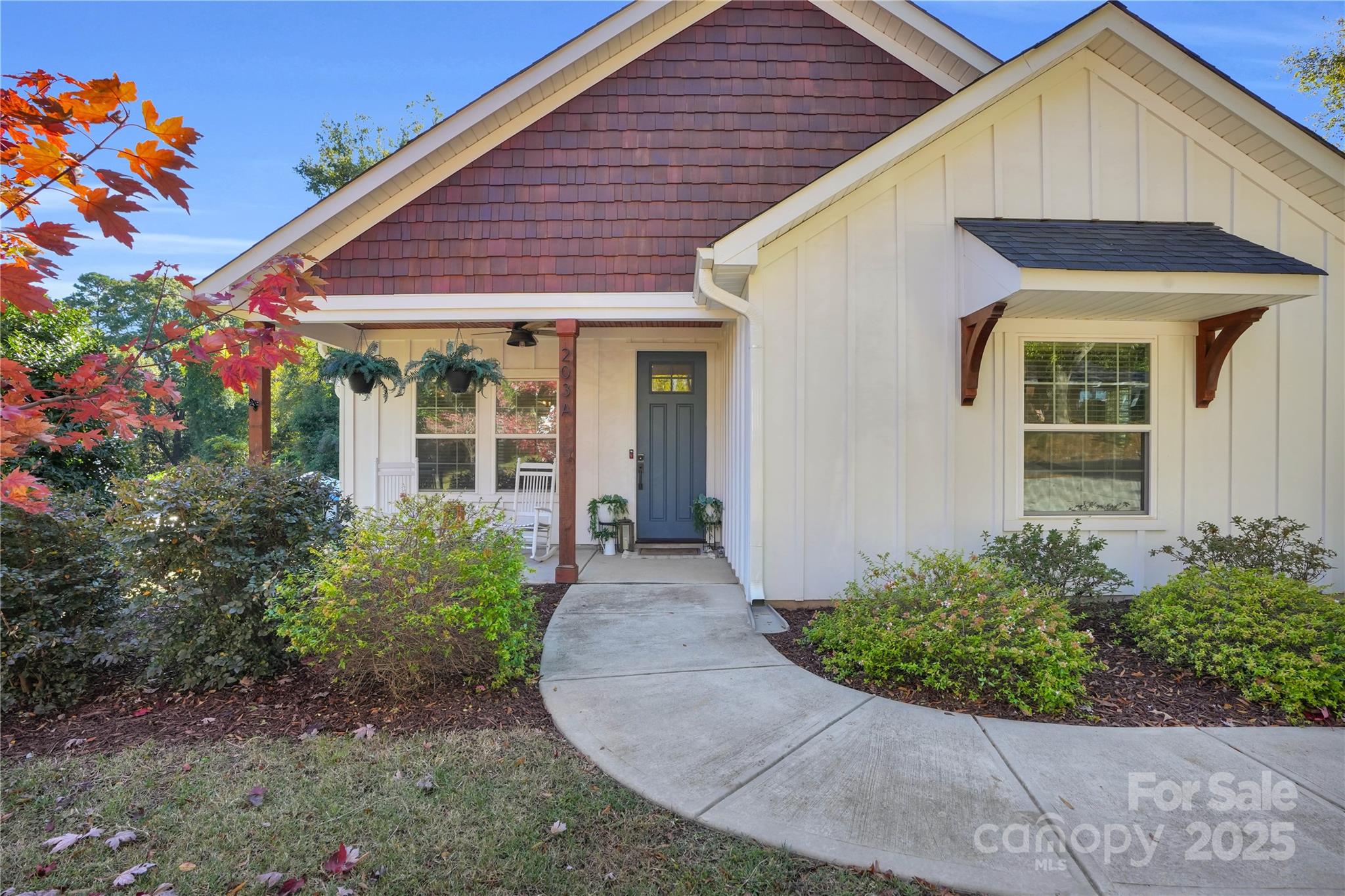 203A Todd Street