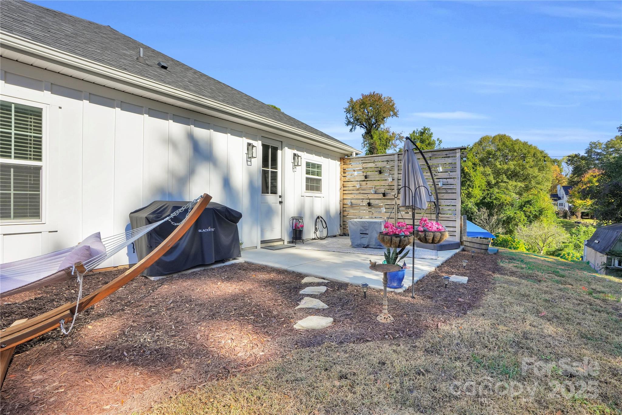 203A Todd Street