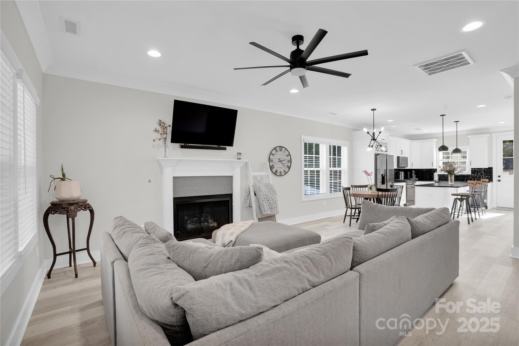 203A Todd Street