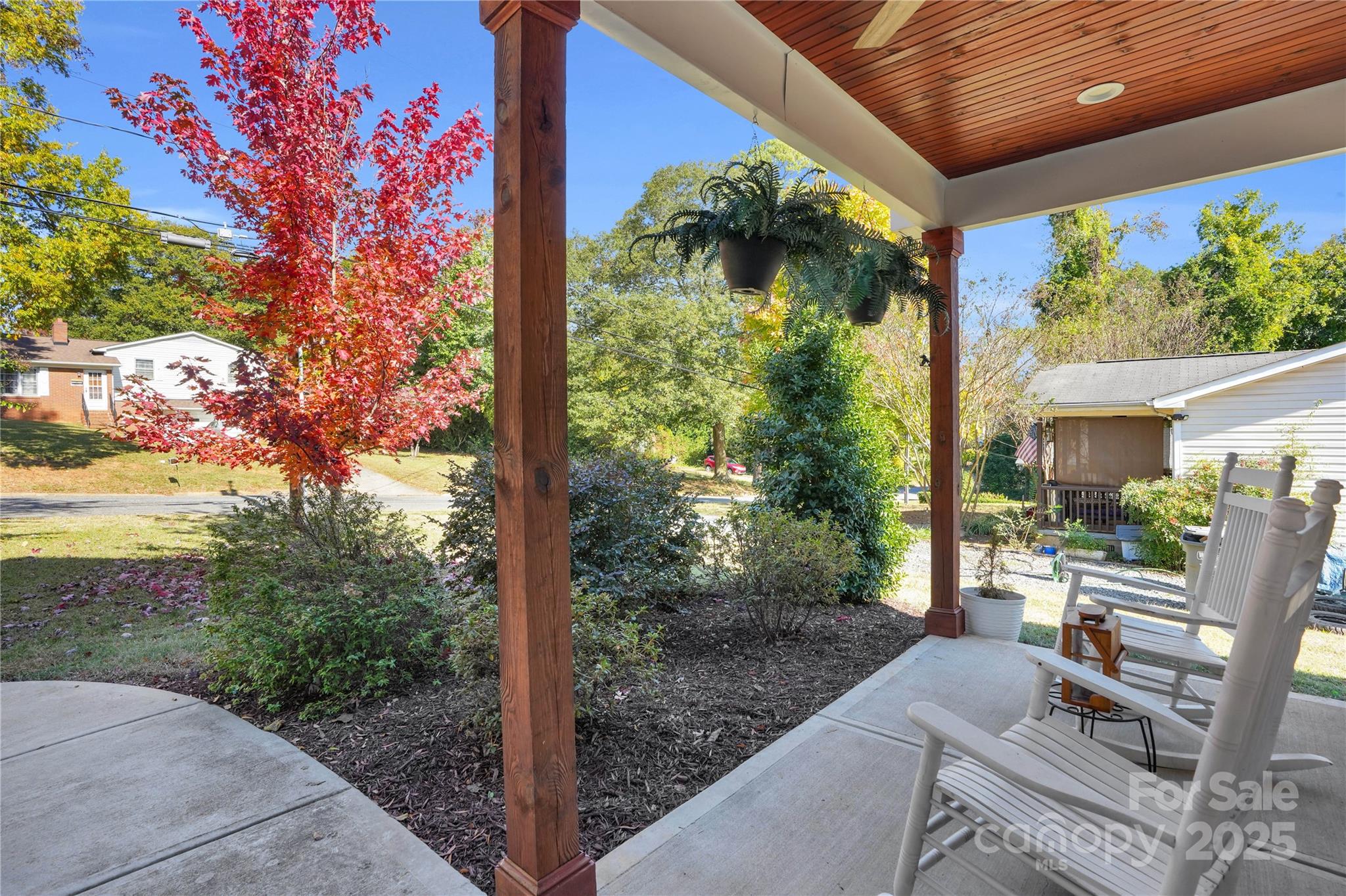 203A Todd Street