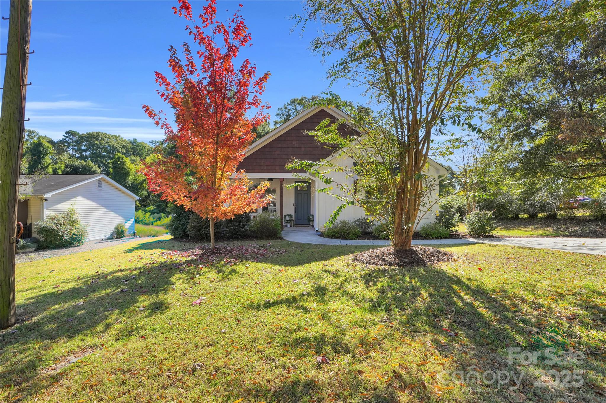 203A Todd Street