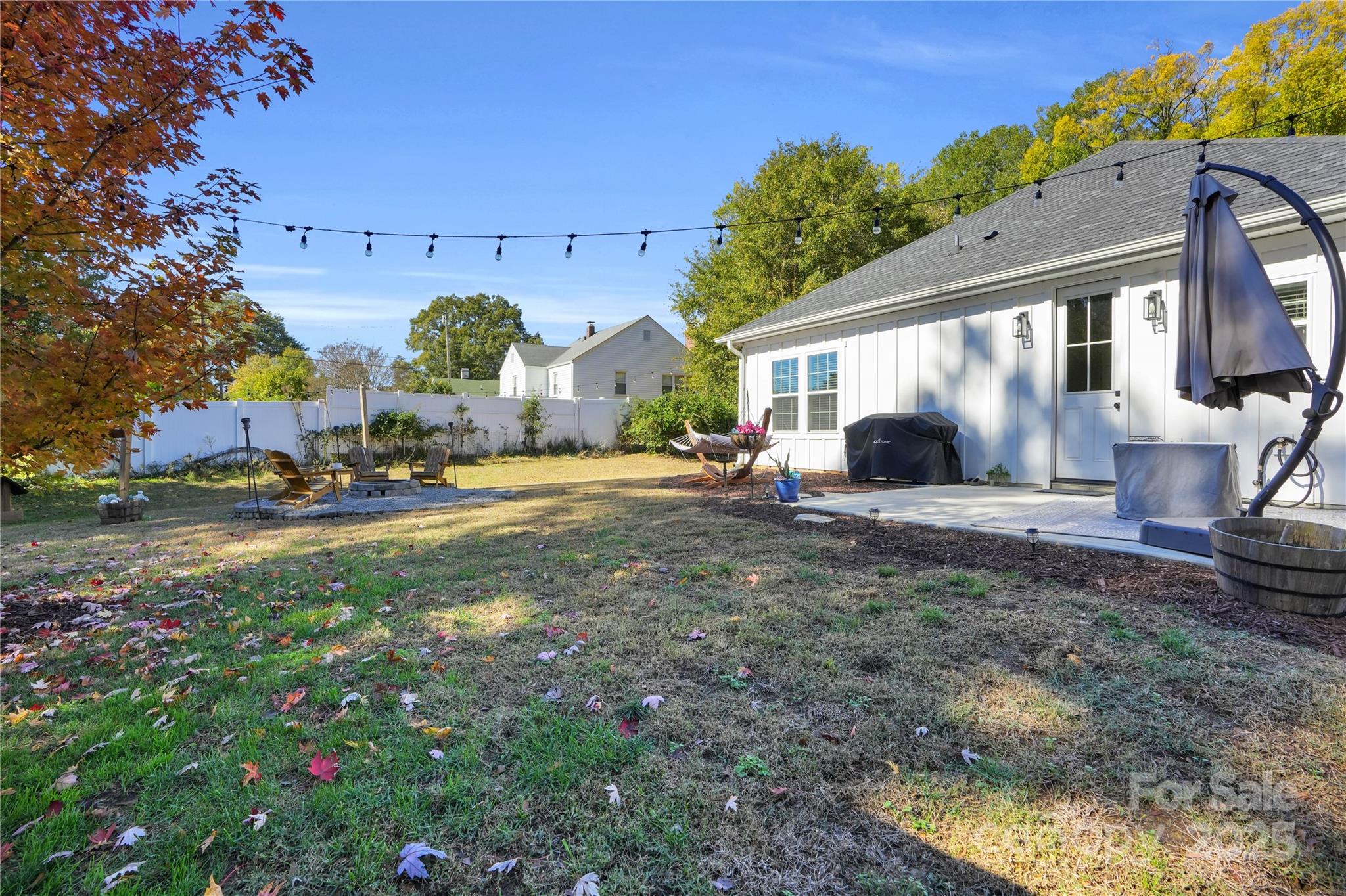 203A Todd Street