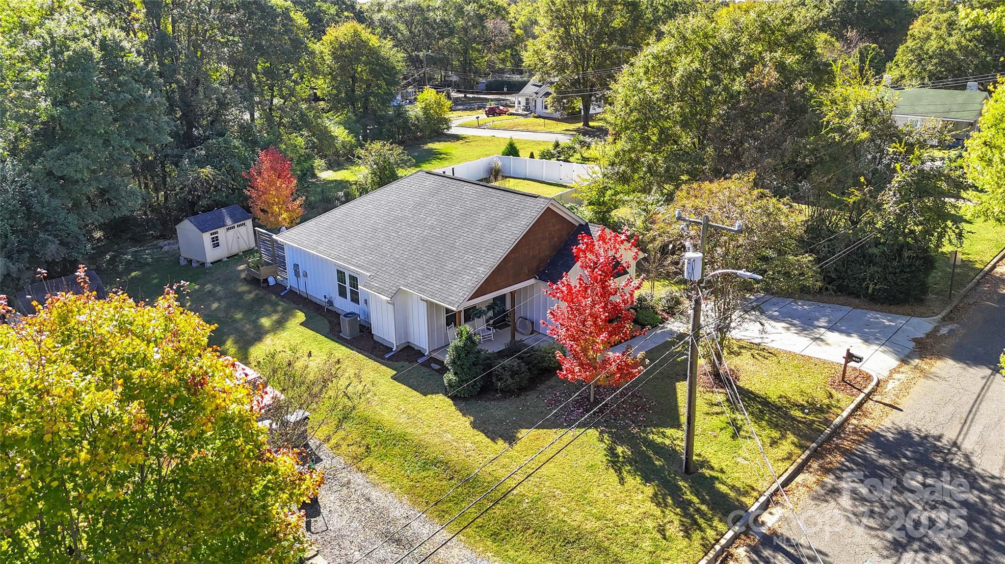203A Todd Street