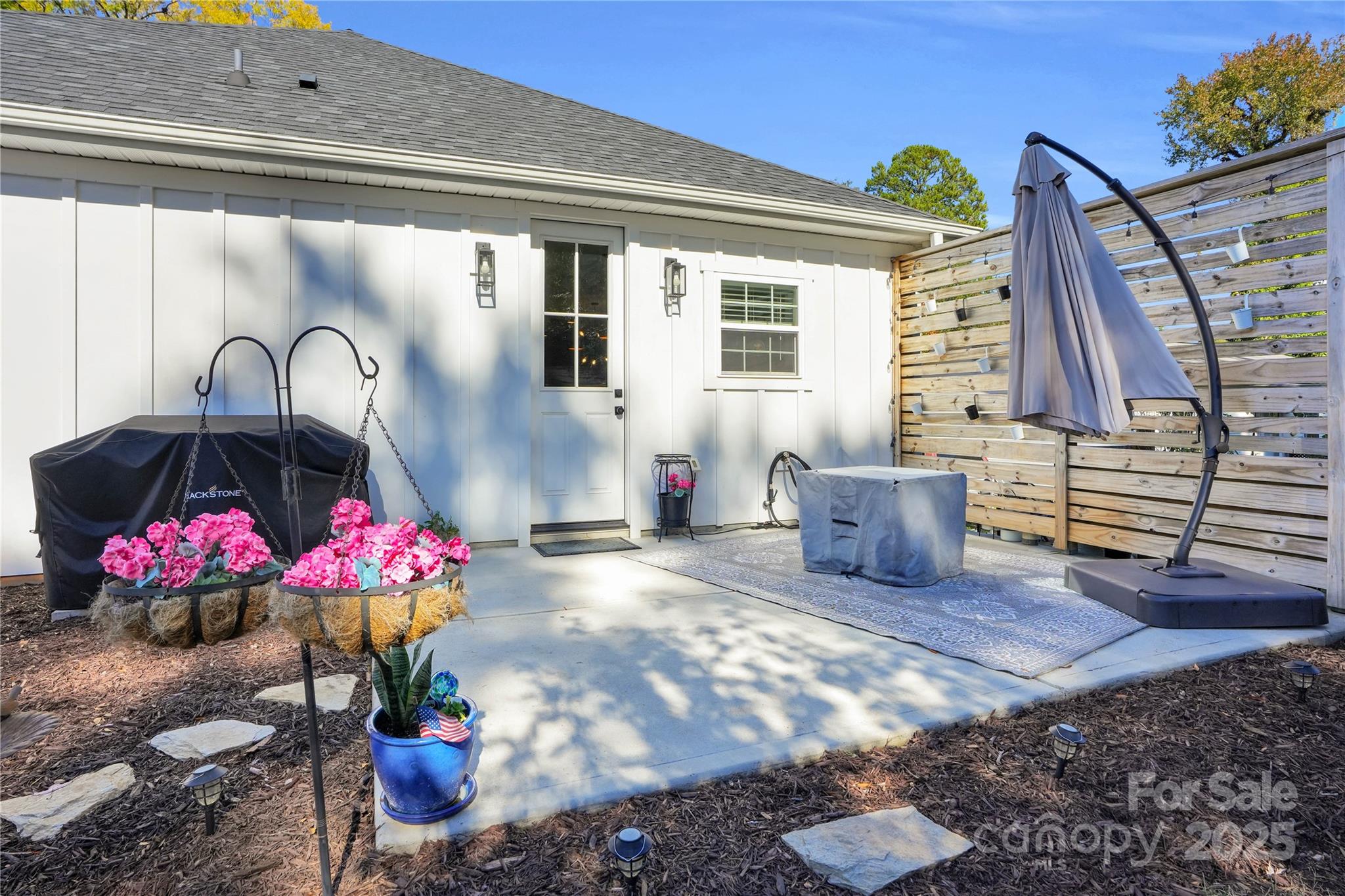 203A Todd Street