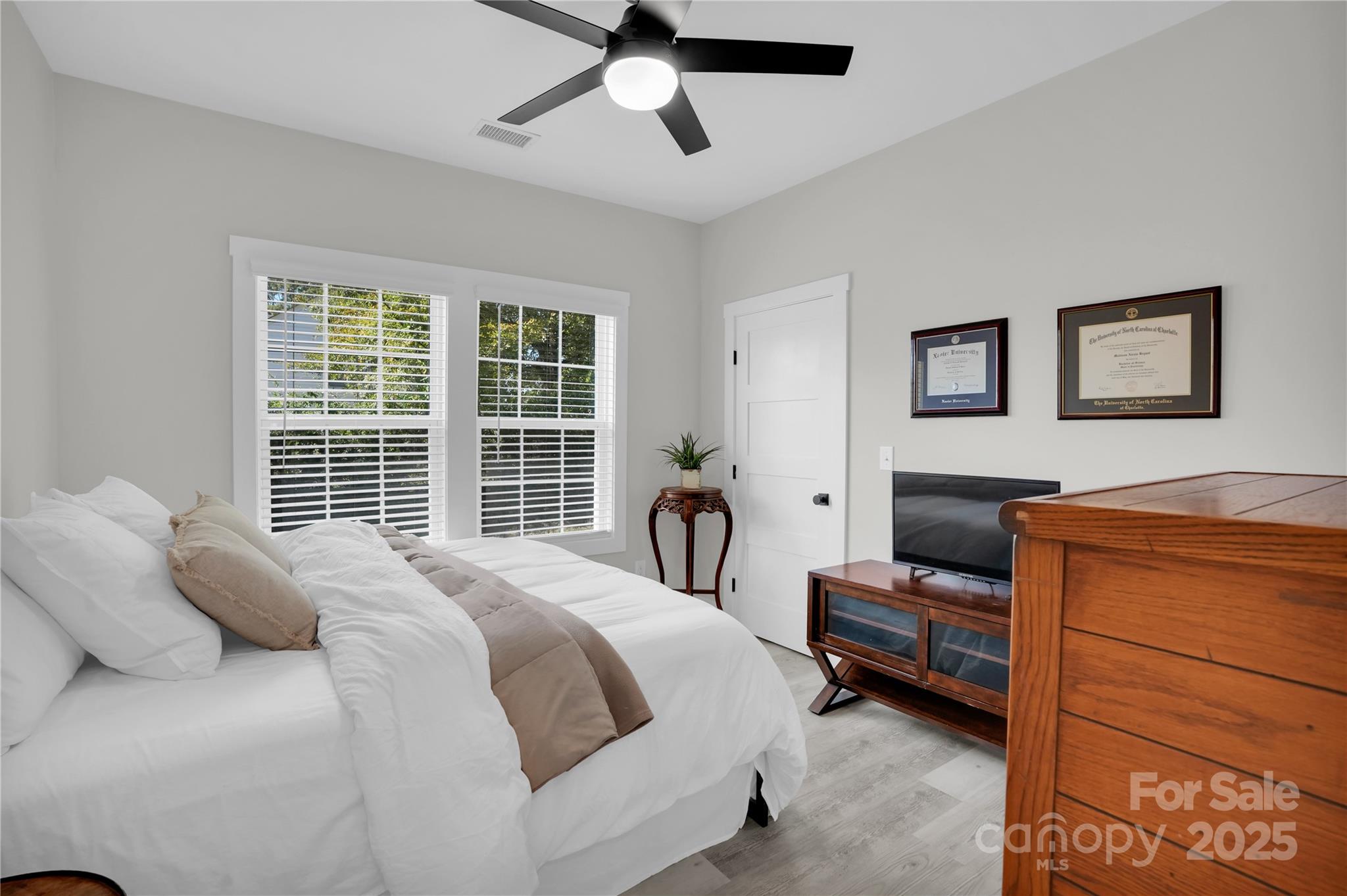 203A Todd Street