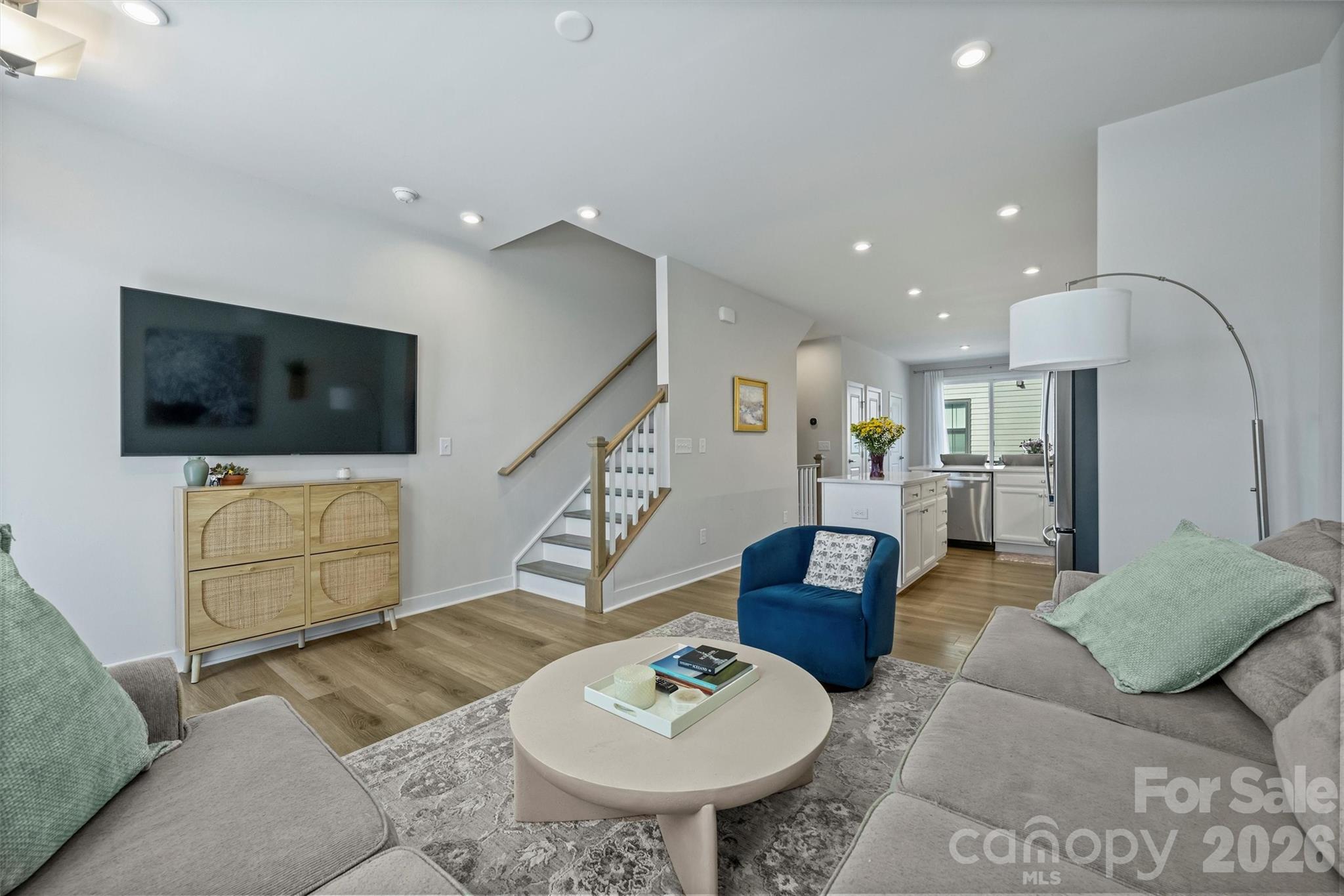 4732 Chastain Avenue