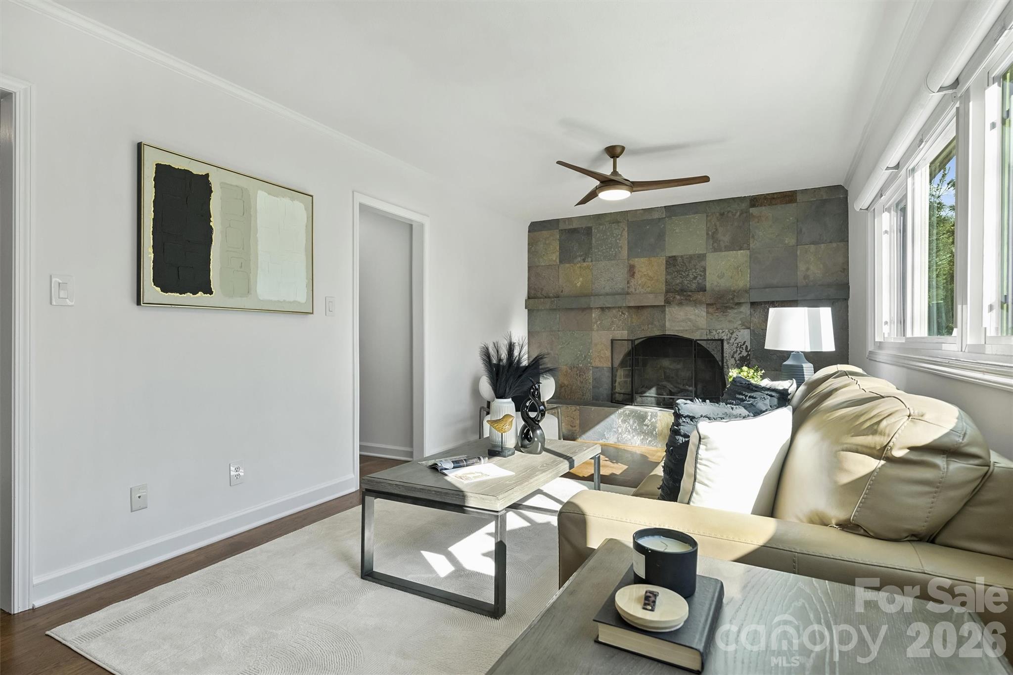 3808 Flowerfield Road