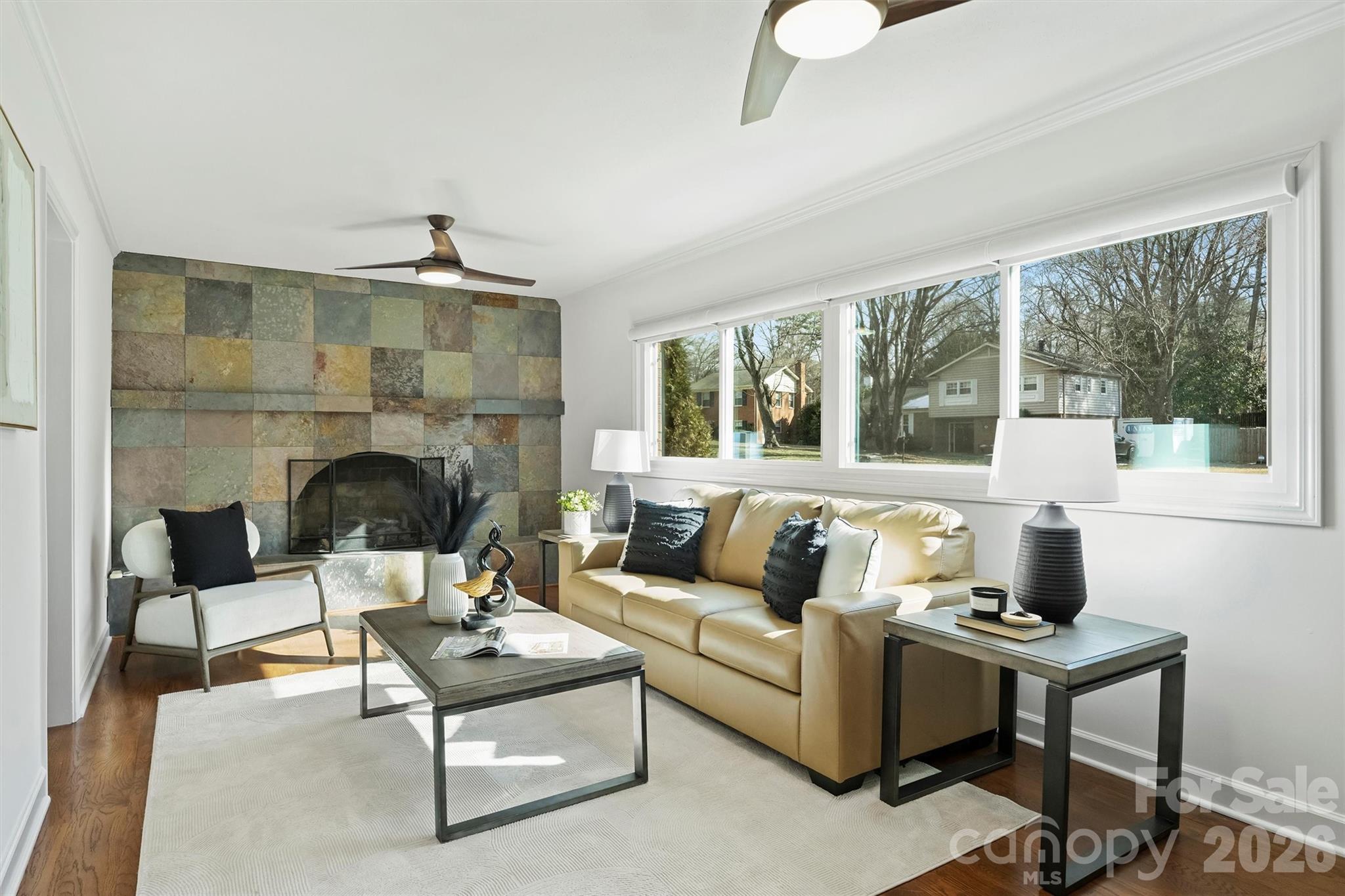 3808 Flowerfield Road