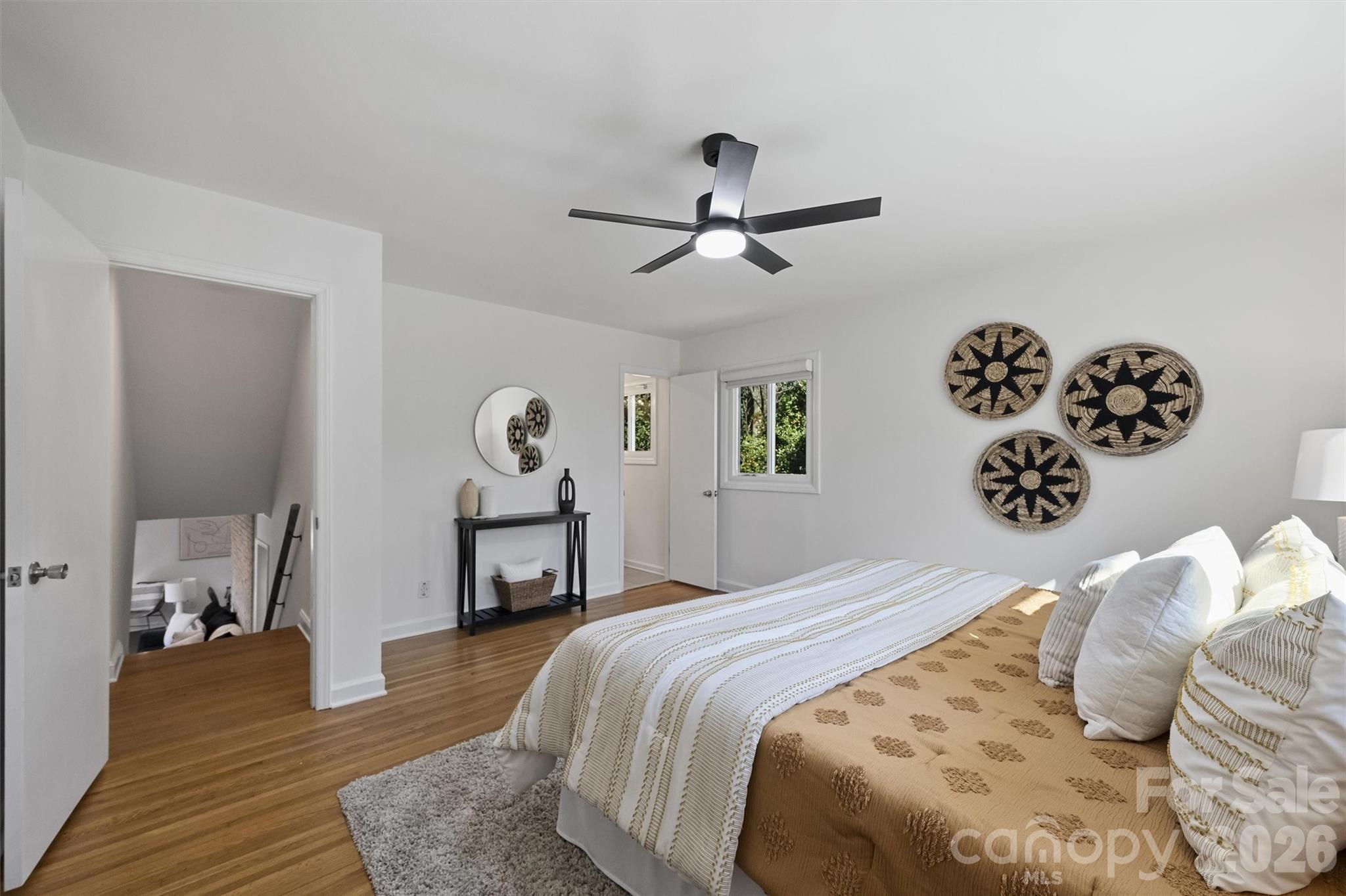 3808 Flowerfield Road