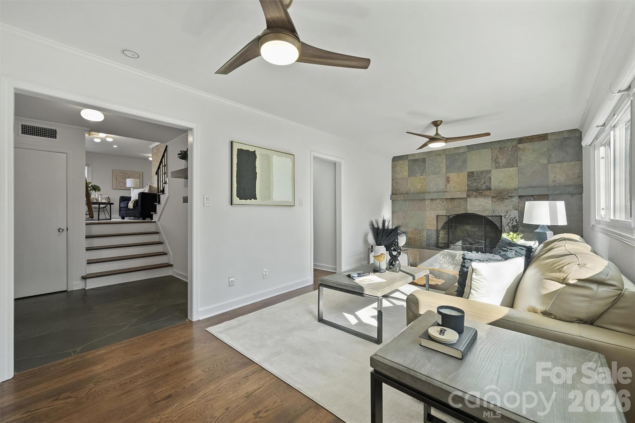 3808 Flowerfield Road