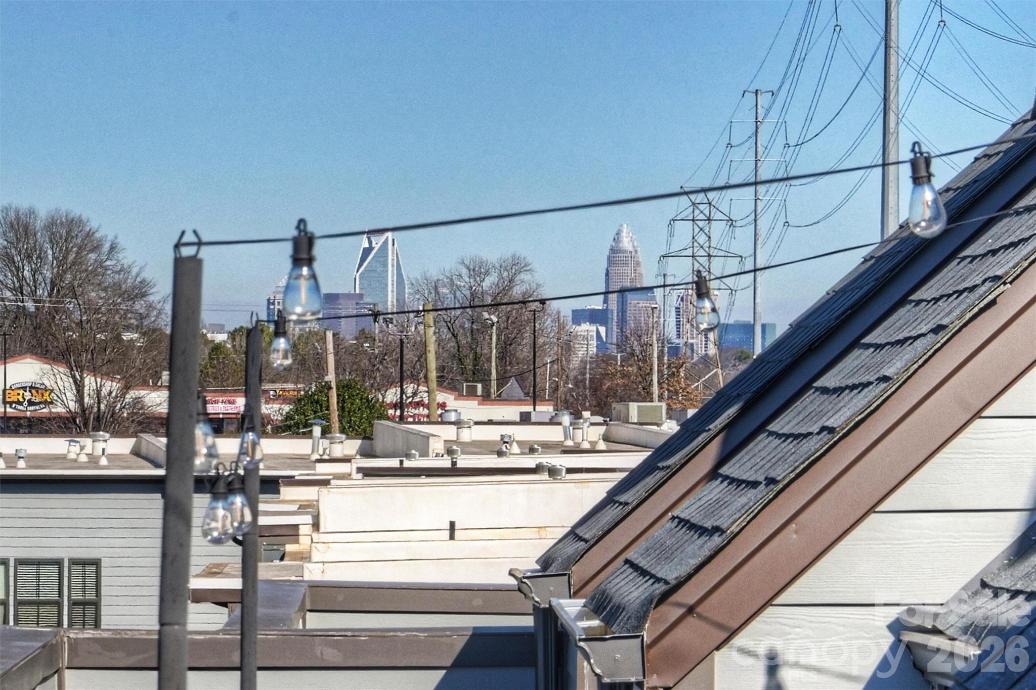 4750 Chastain Avenue