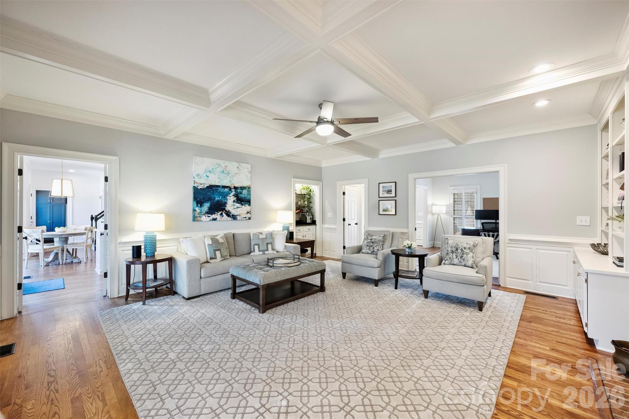 9434 Tresanton Drive