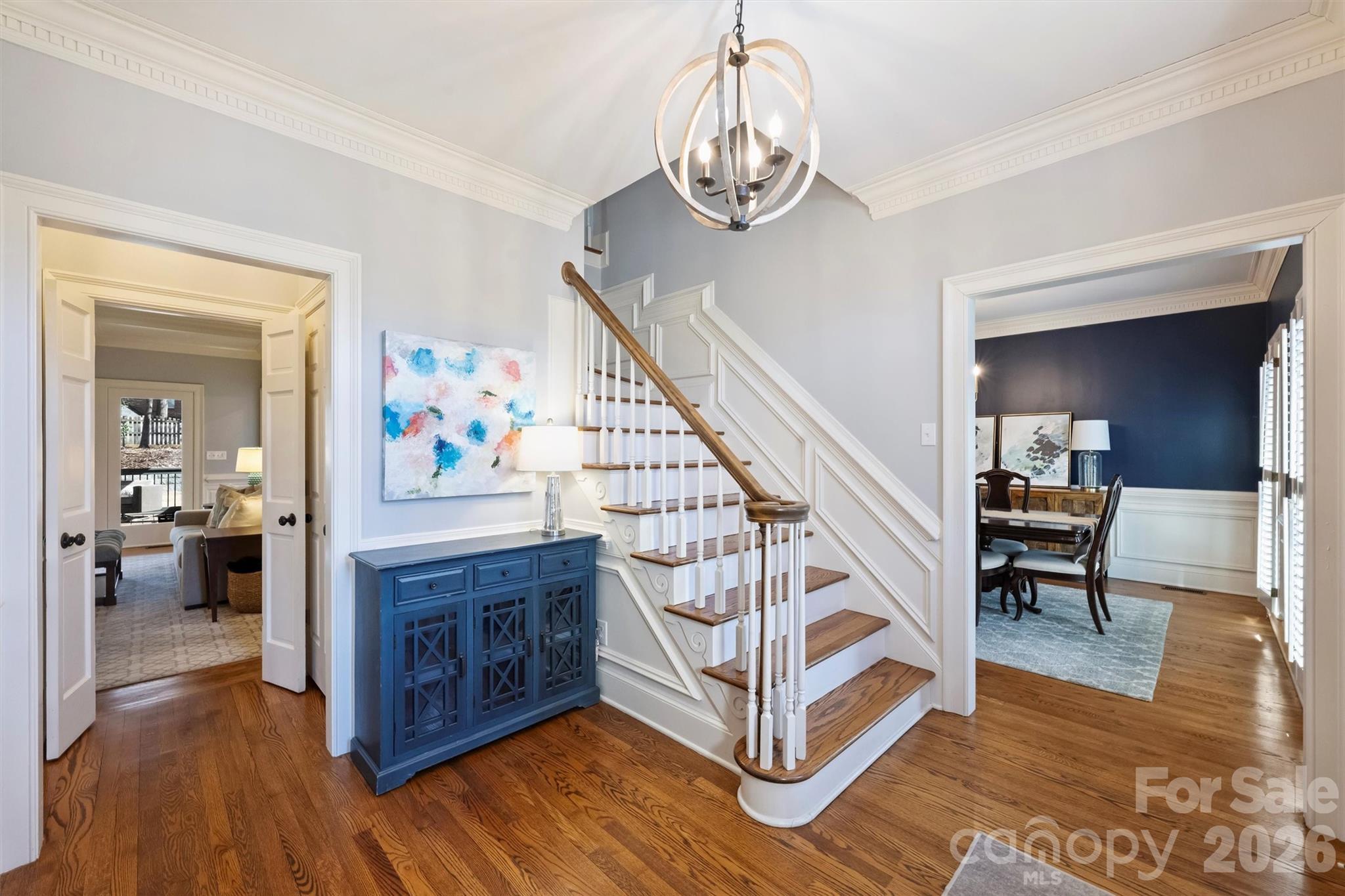 9434 Tresanton Drive