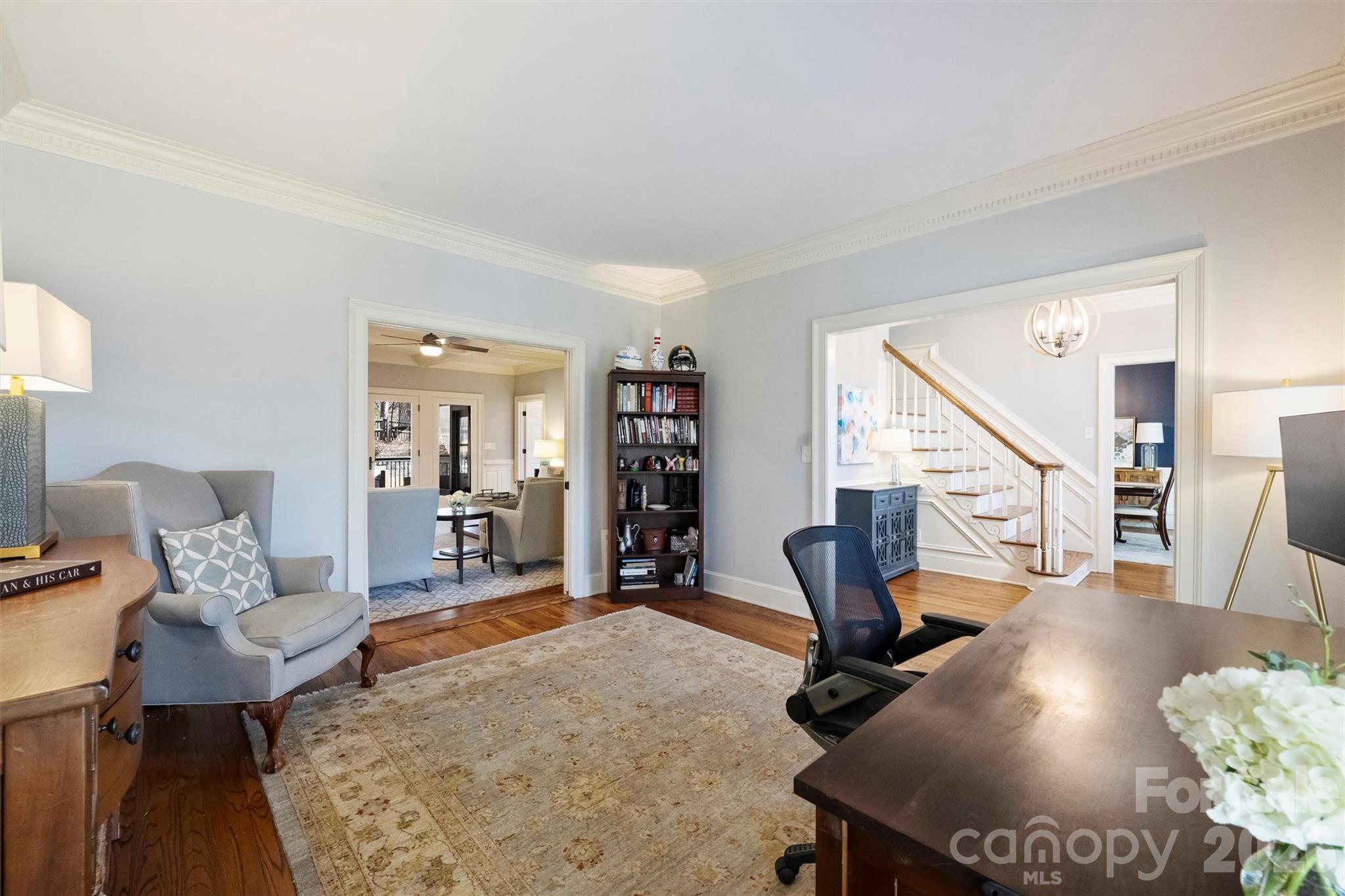 9434 Tresanton Drive