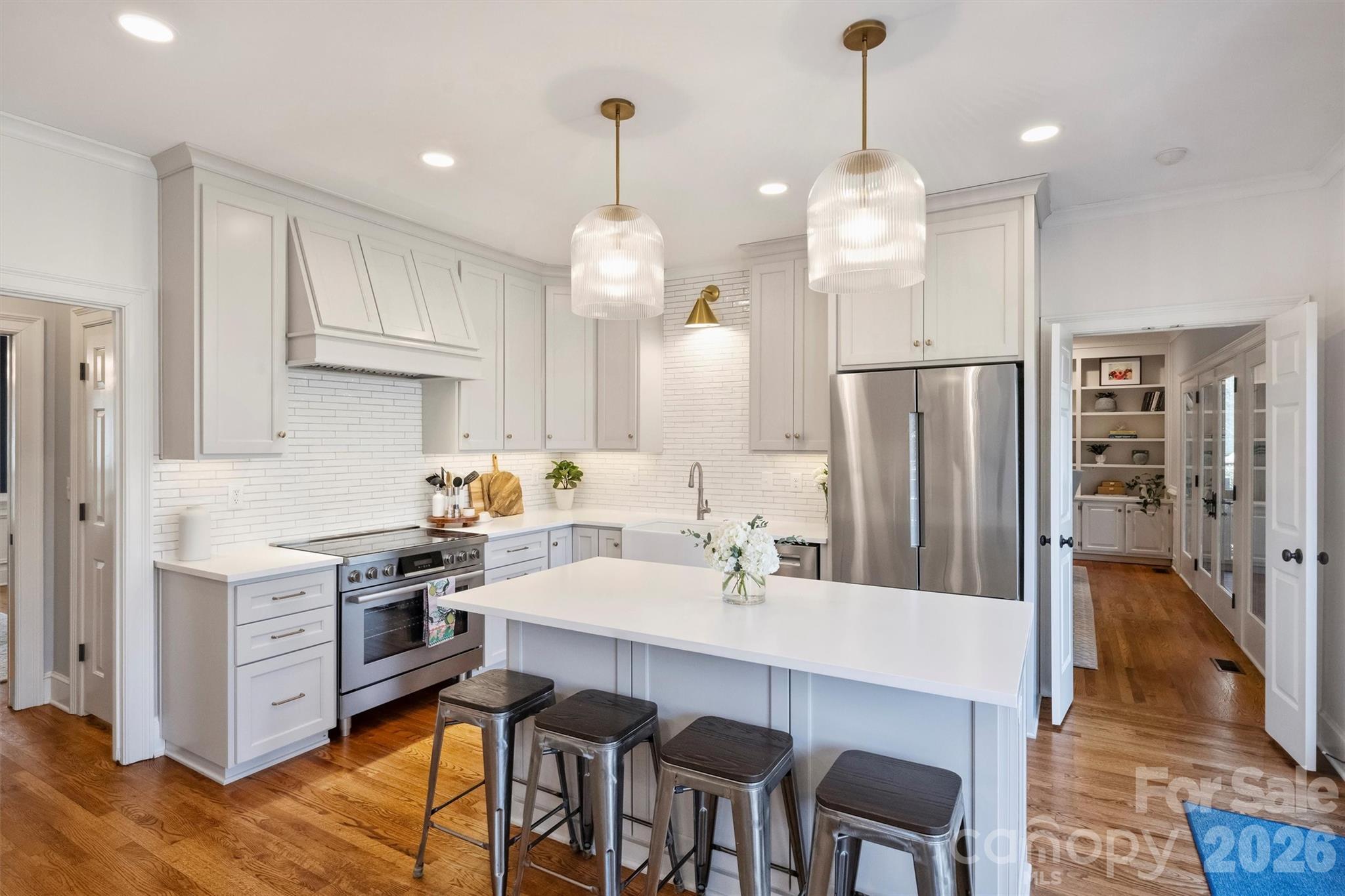 9434 Tresanton Drive