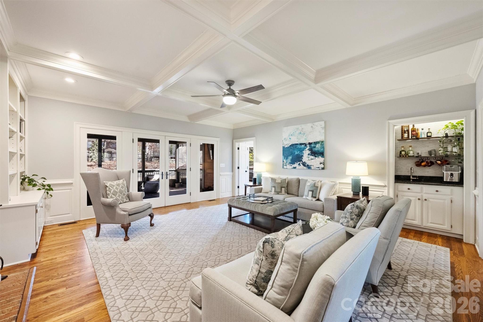 9434 Tresanton Drive