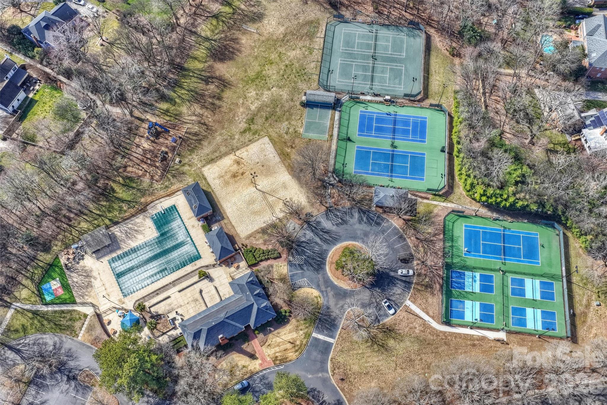 9434 Tresanton Drive