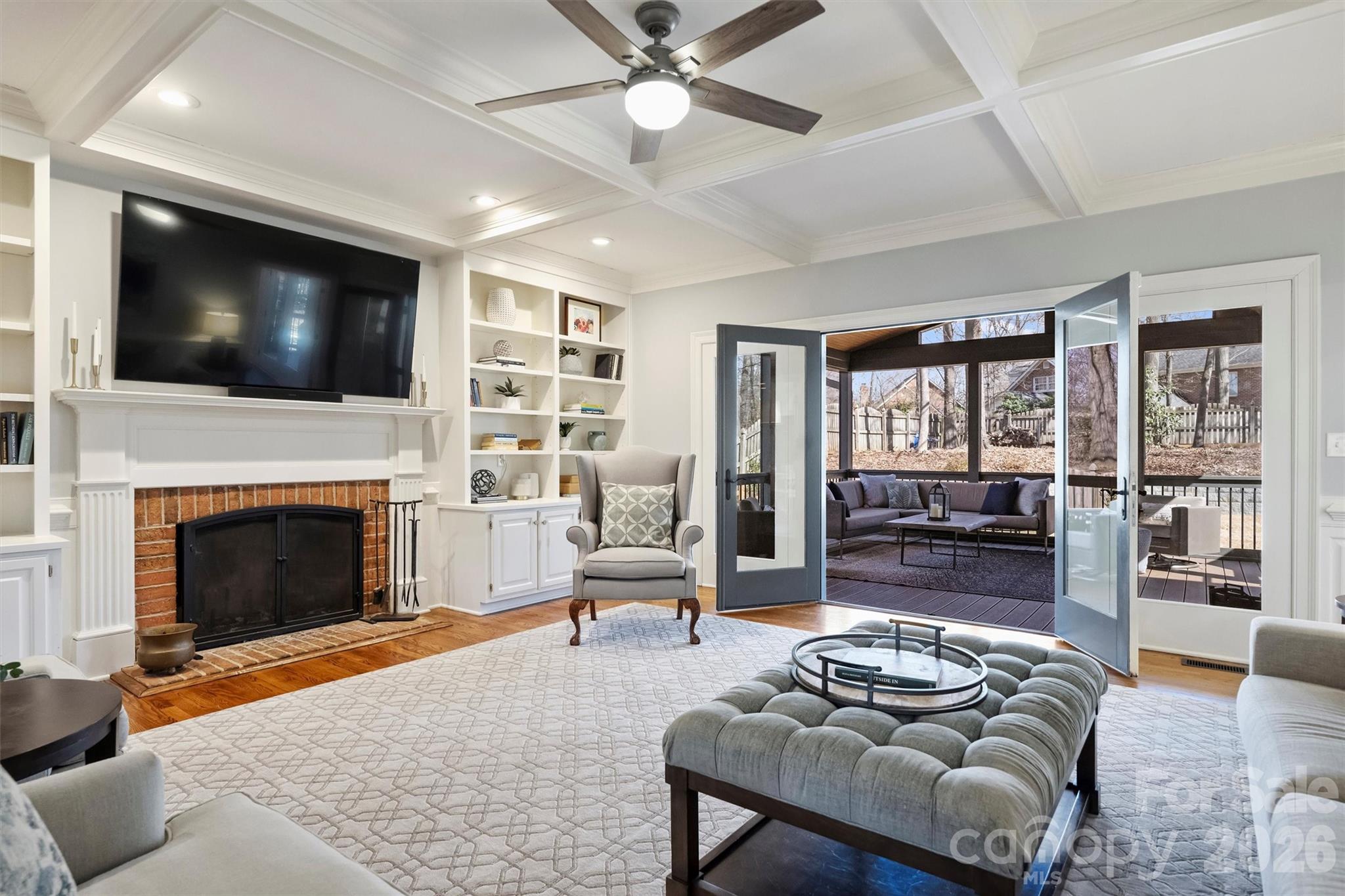 9434 Tresanton Drive