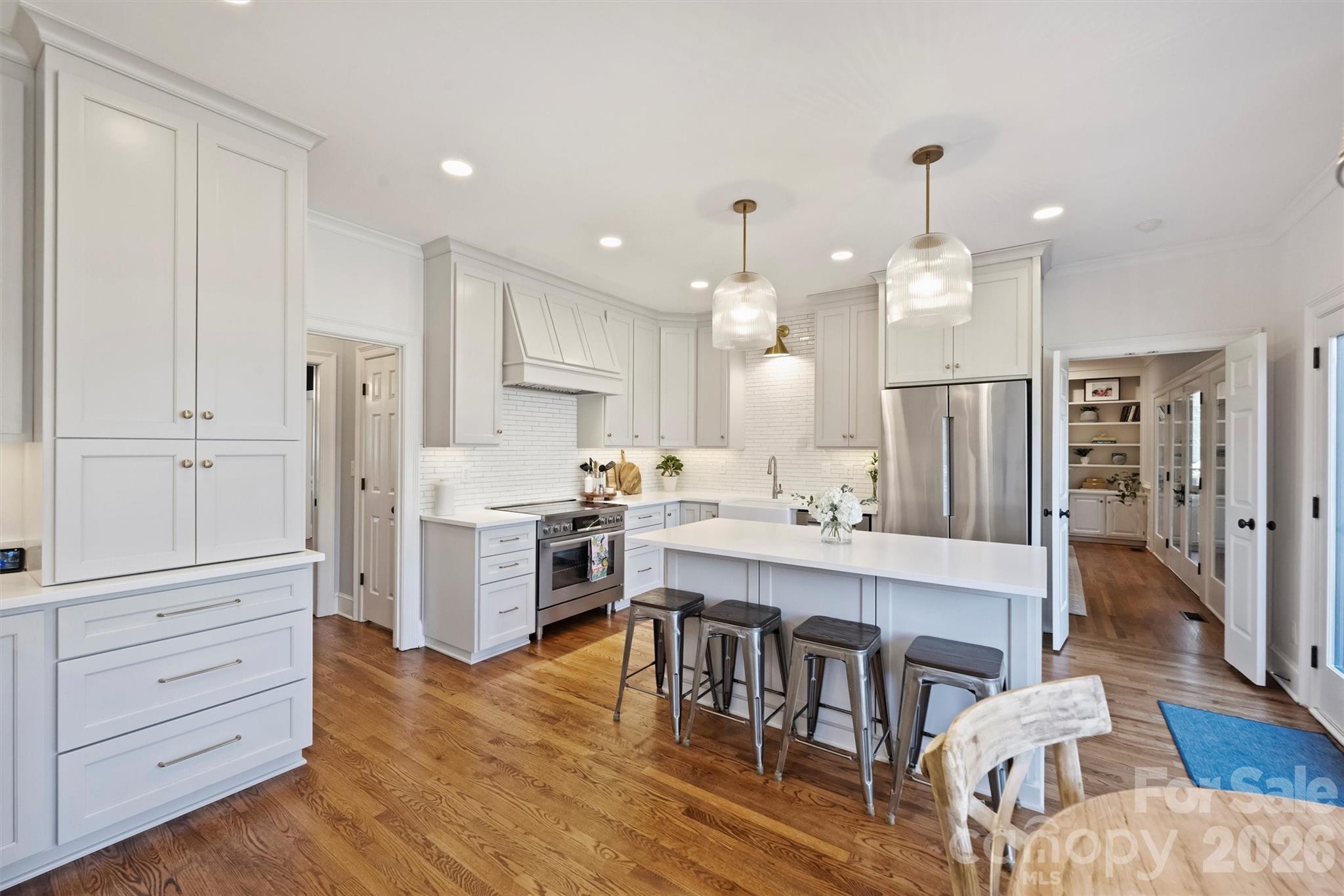 9434 Tresanton Drive