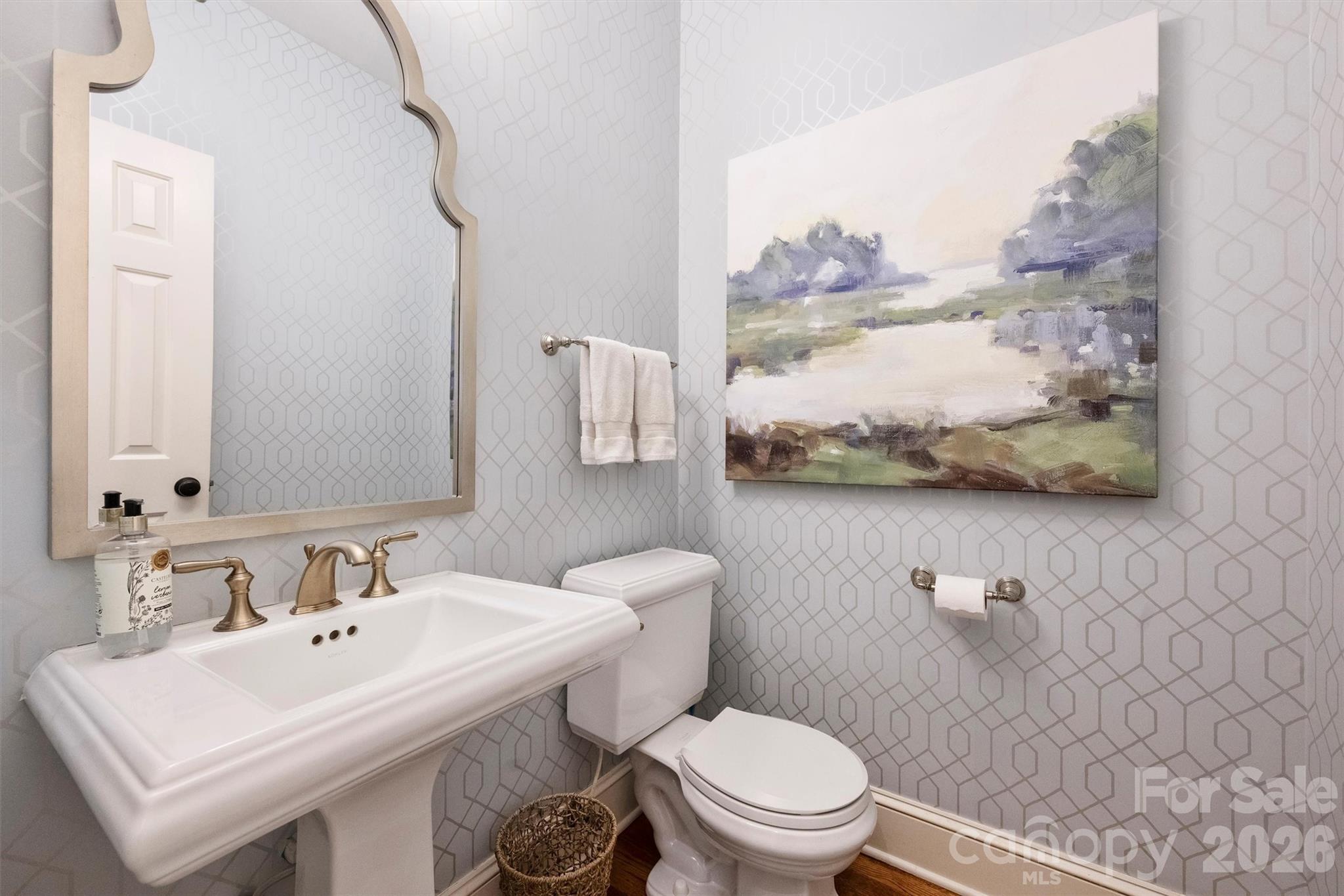 9434 Tresanton Drive