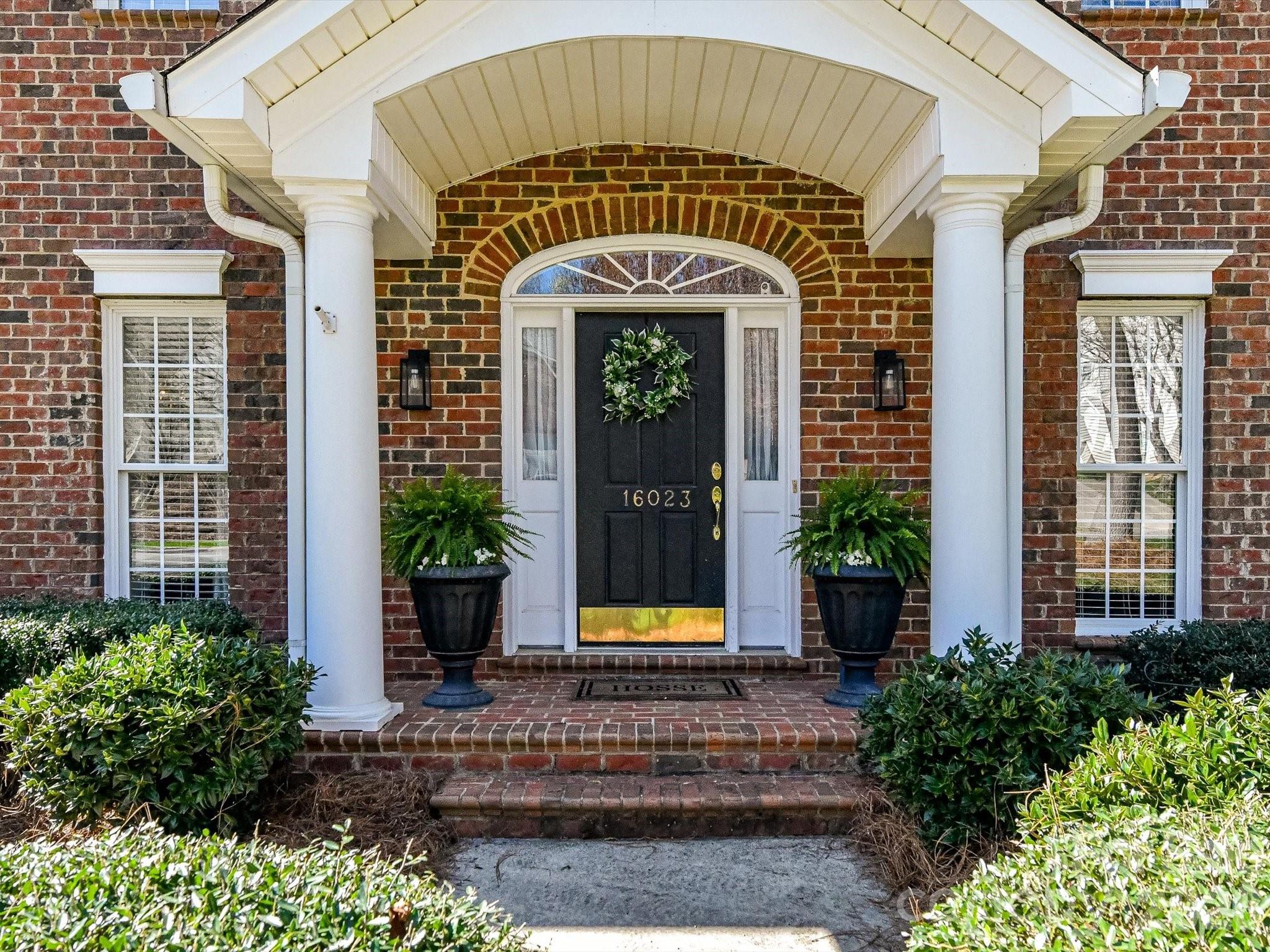 16023 Cranleigh Drive