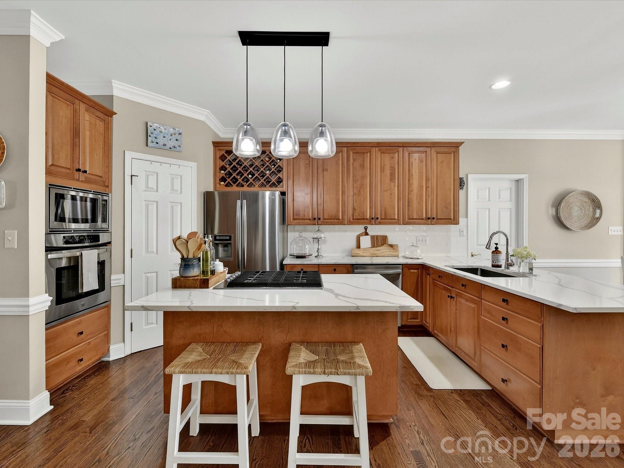 16023 Cranleigh Drive