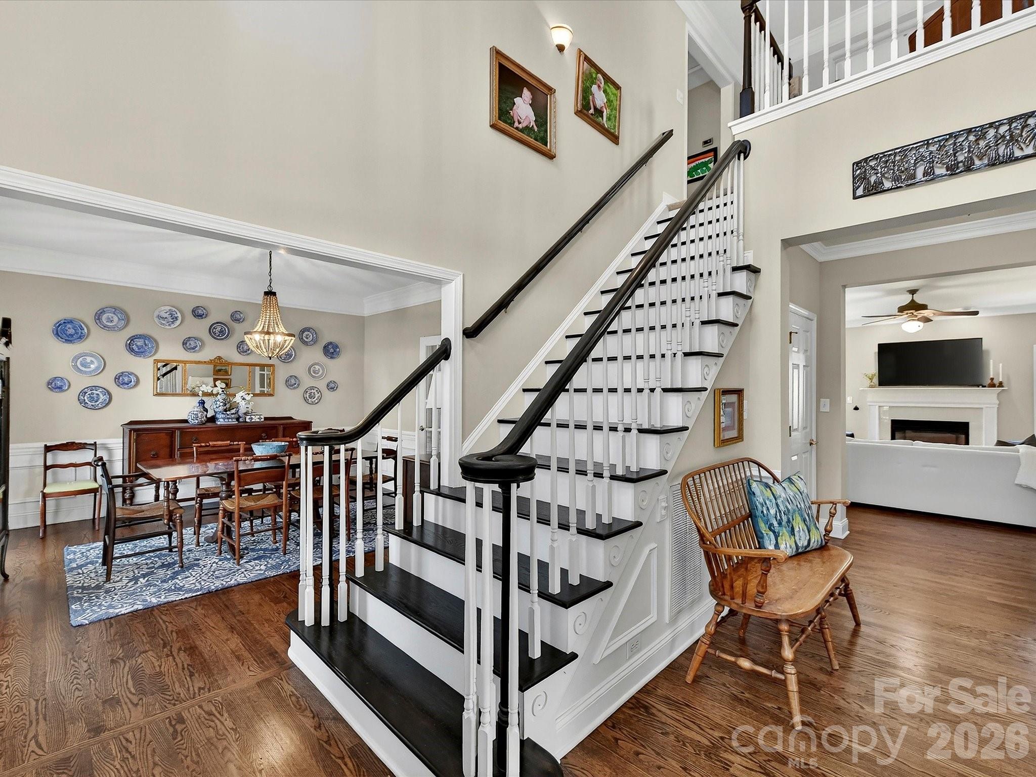 16023 Cranleigh Drive