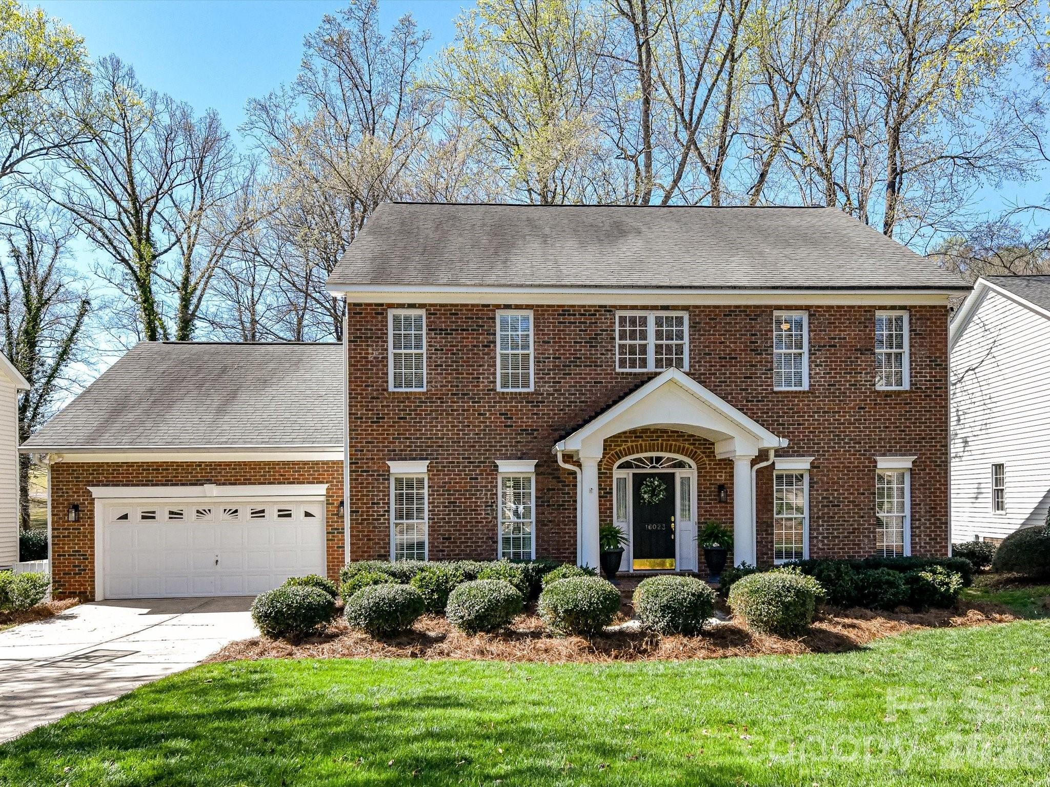 16023 Cranleigh Drive