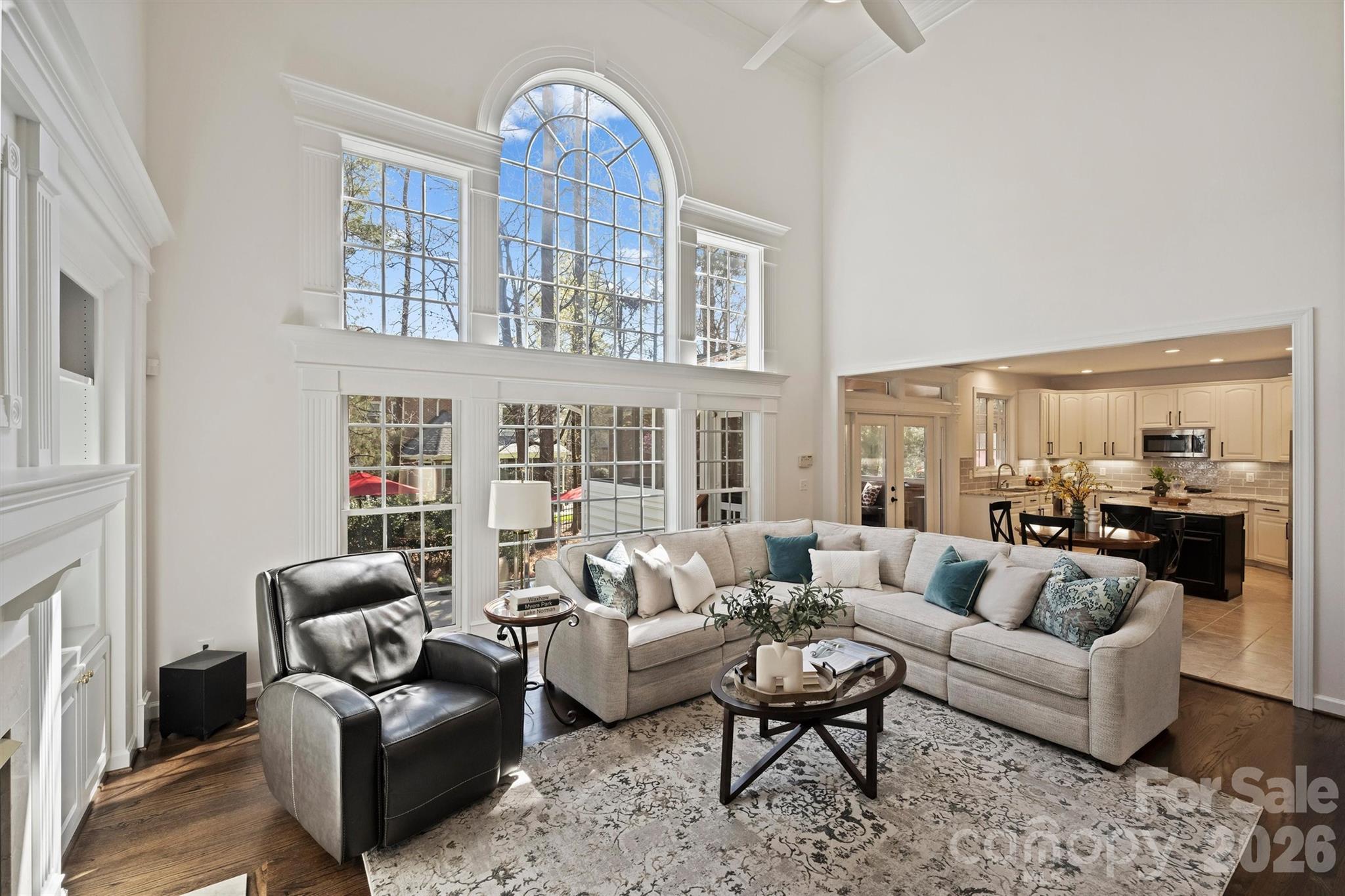 9621 Baileywick Road