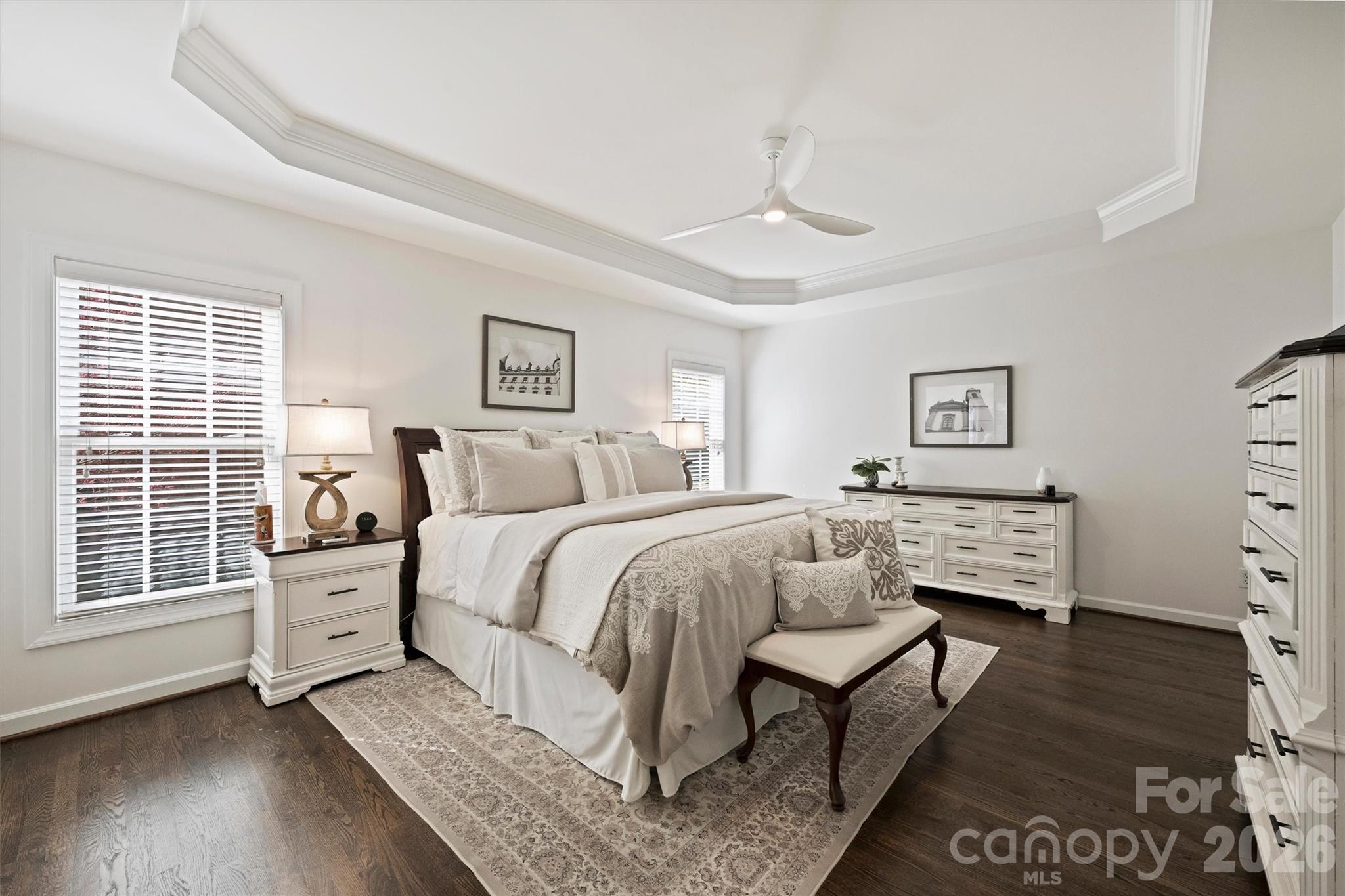 9621 Baileywick Road