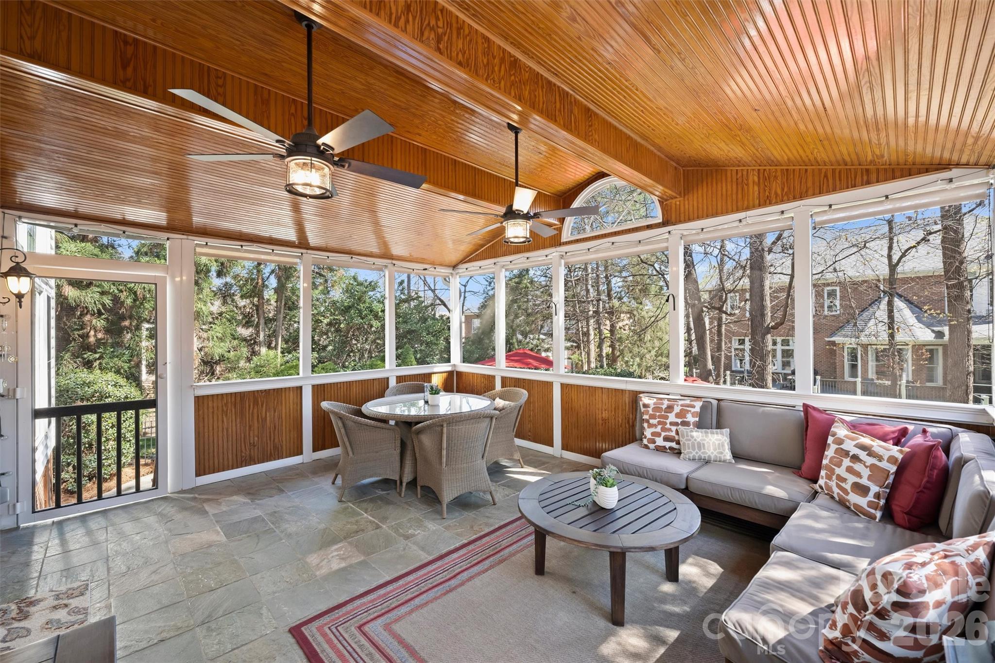 9621 Baileywick Road