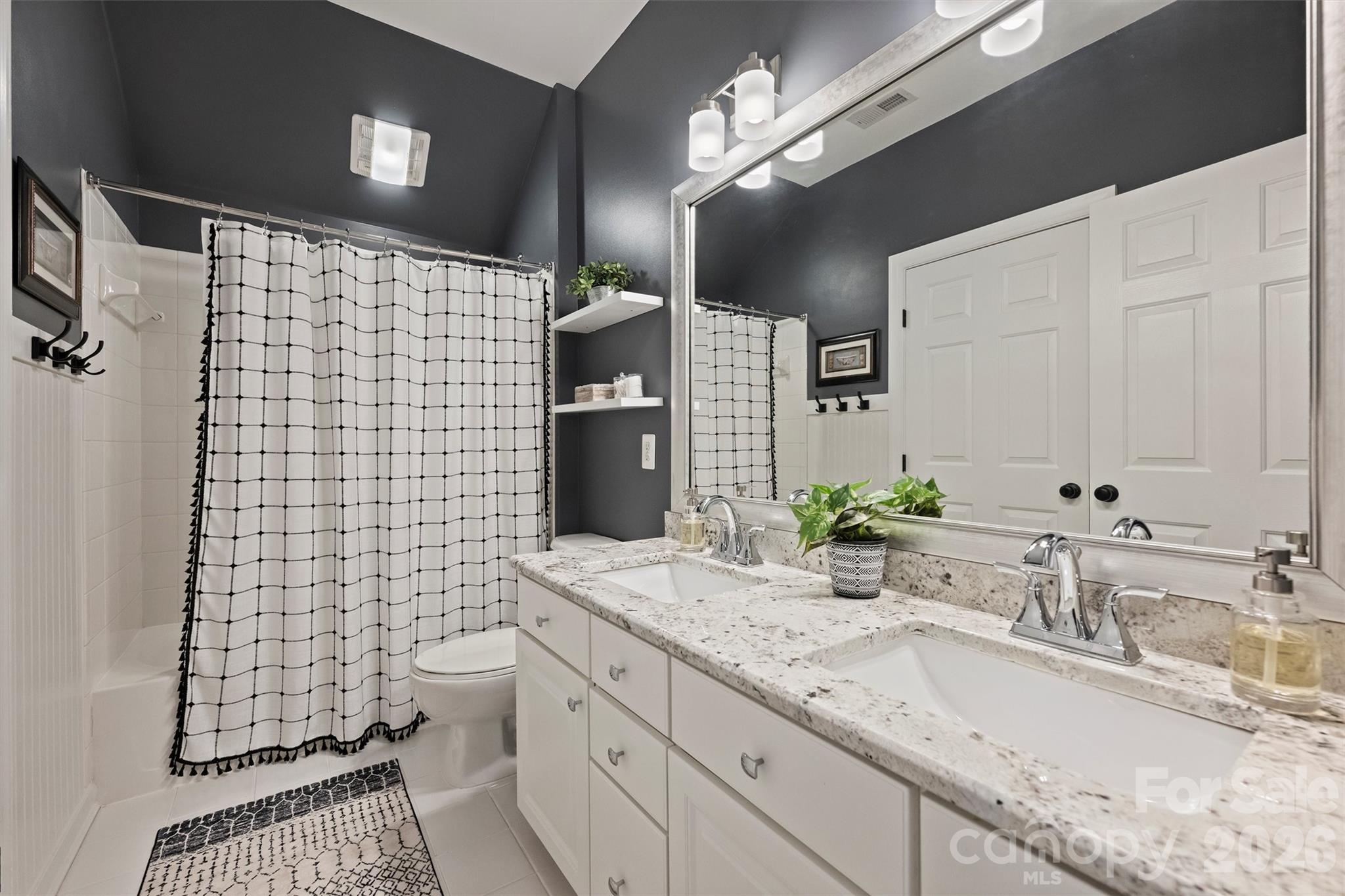 9621 Baileywick Road