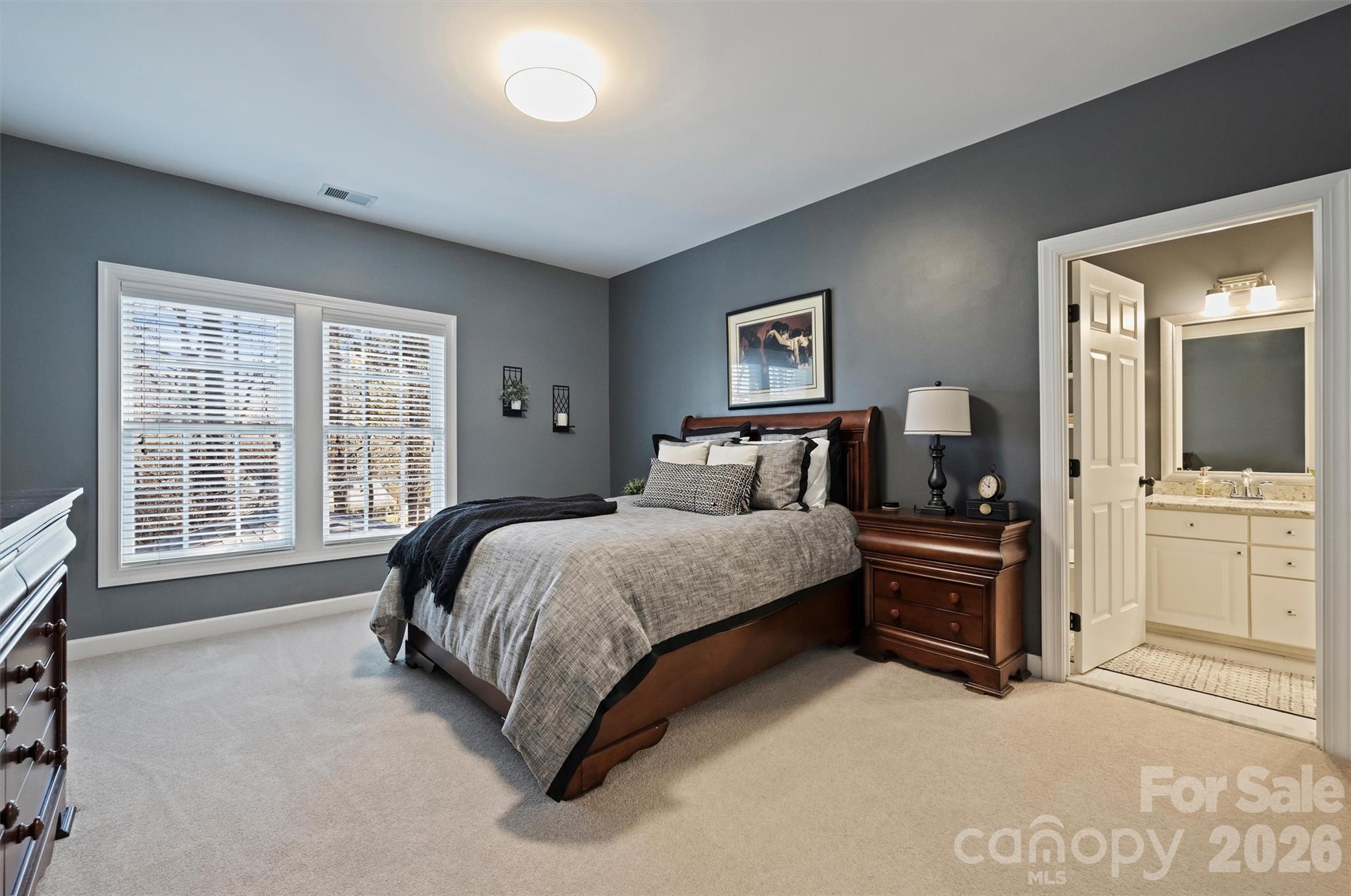 9621 Baileywick Road