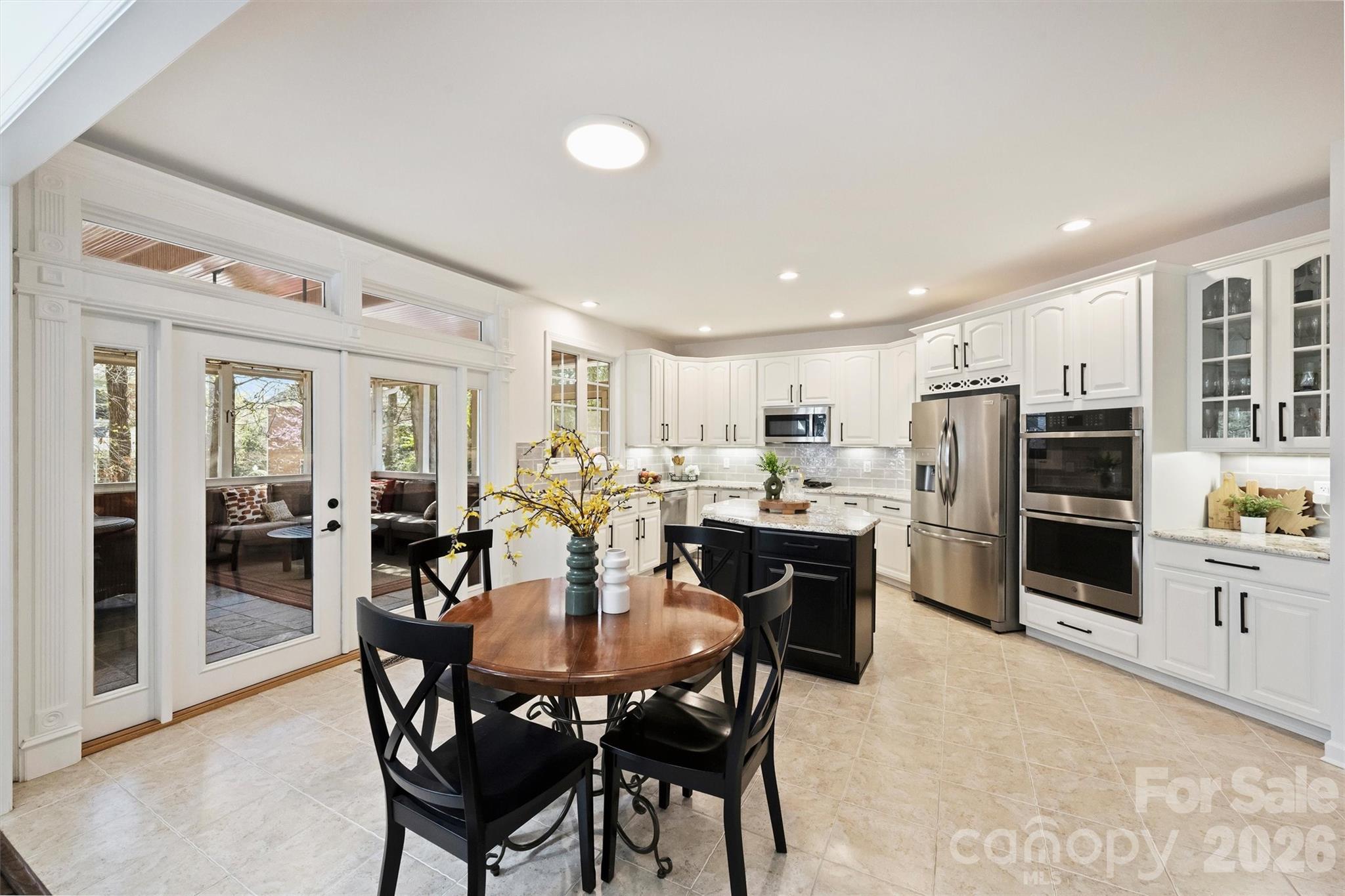 9621 Baileywick Road