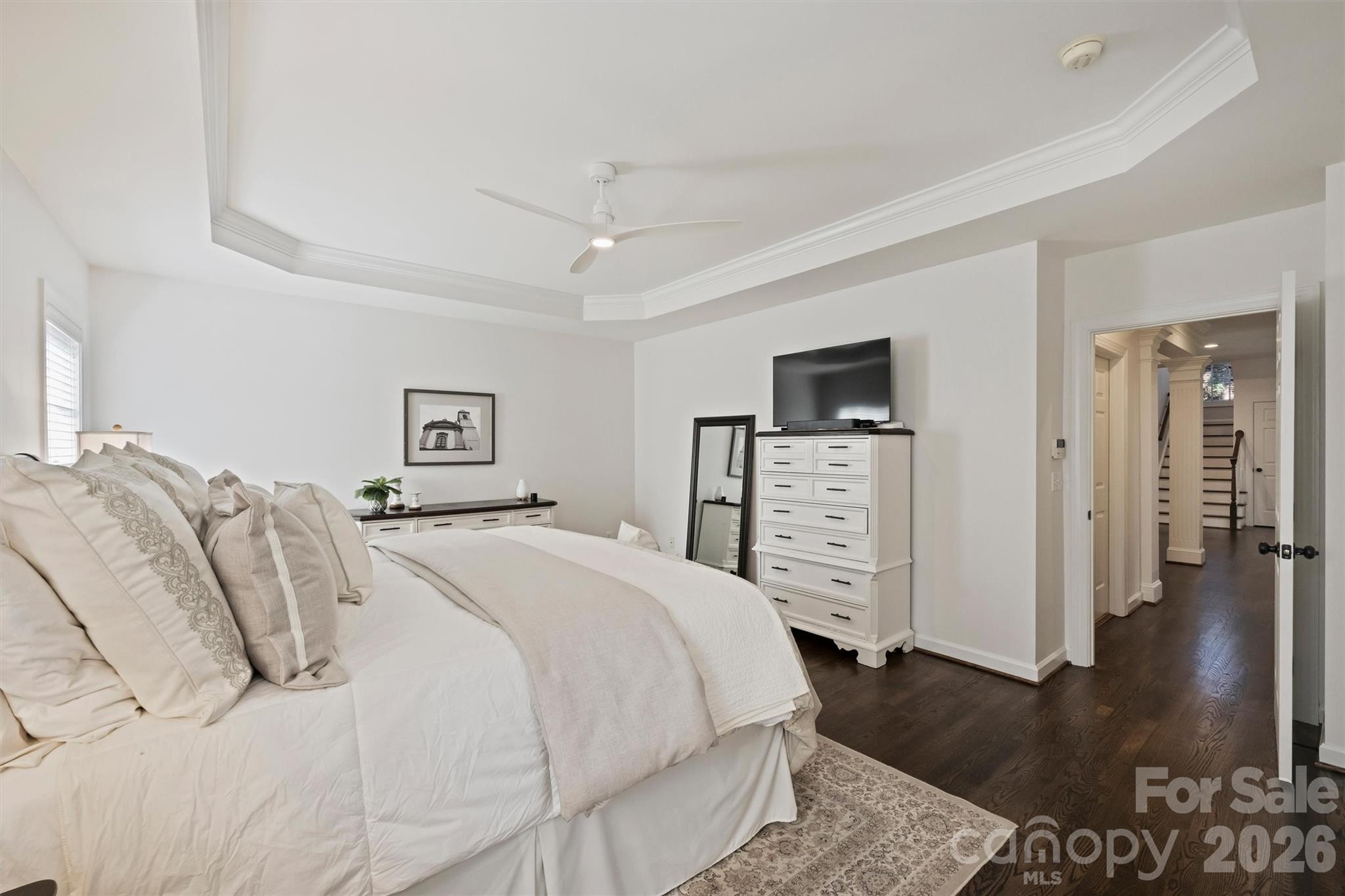 9621 Baileywick Road